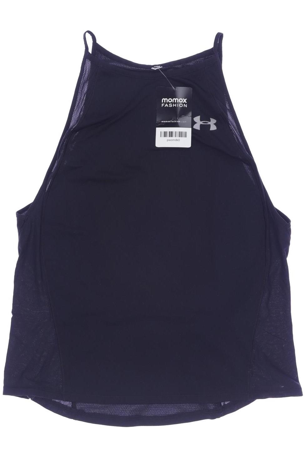 

Under Armour Damen Top, schwarz, Gr. 32