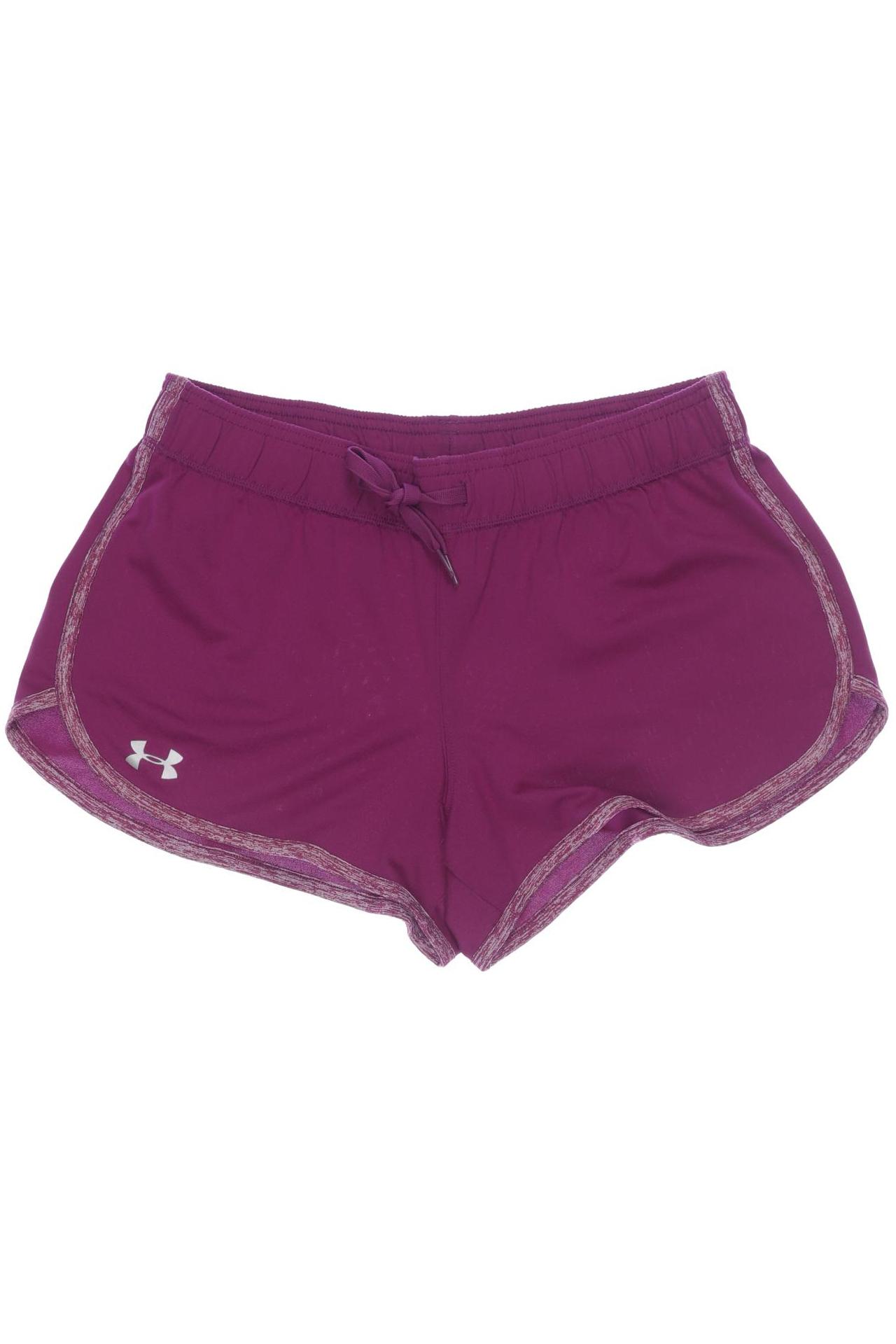 

Under Armour Damen Shorts, pink, Gr. 36