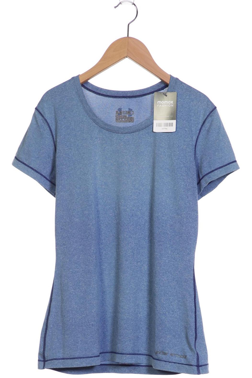 

UNDER ARMOUR Damen T-Shirt, blau