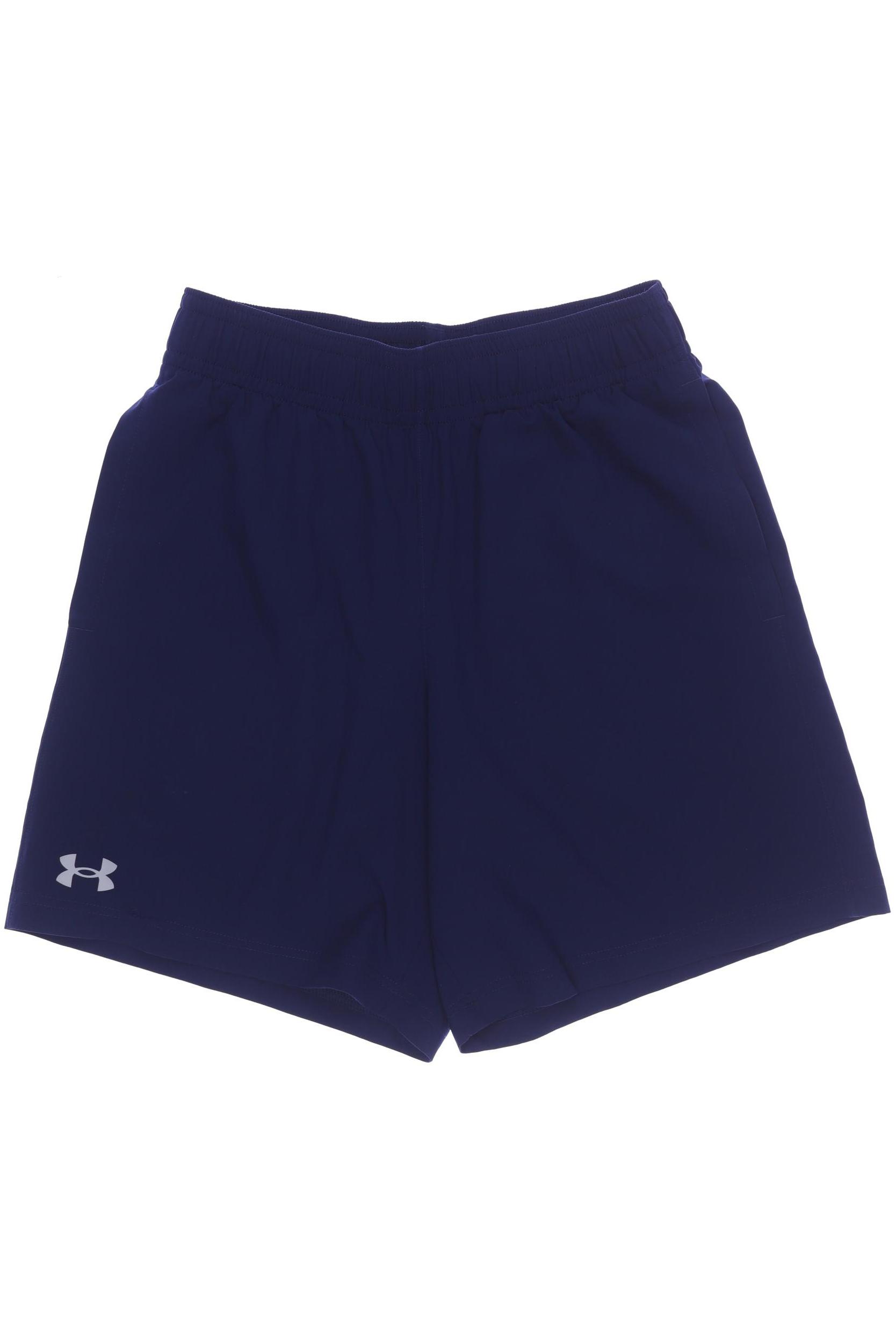 

Under Armour Damen Shorts, blau, Gr. 36