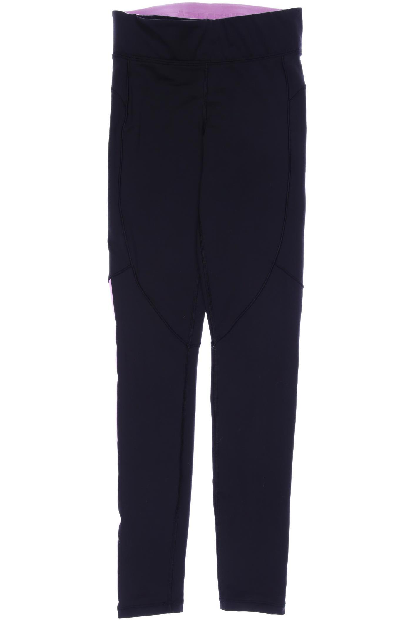 

UNDER ARMOUR Damen Stoffhose, schwarz