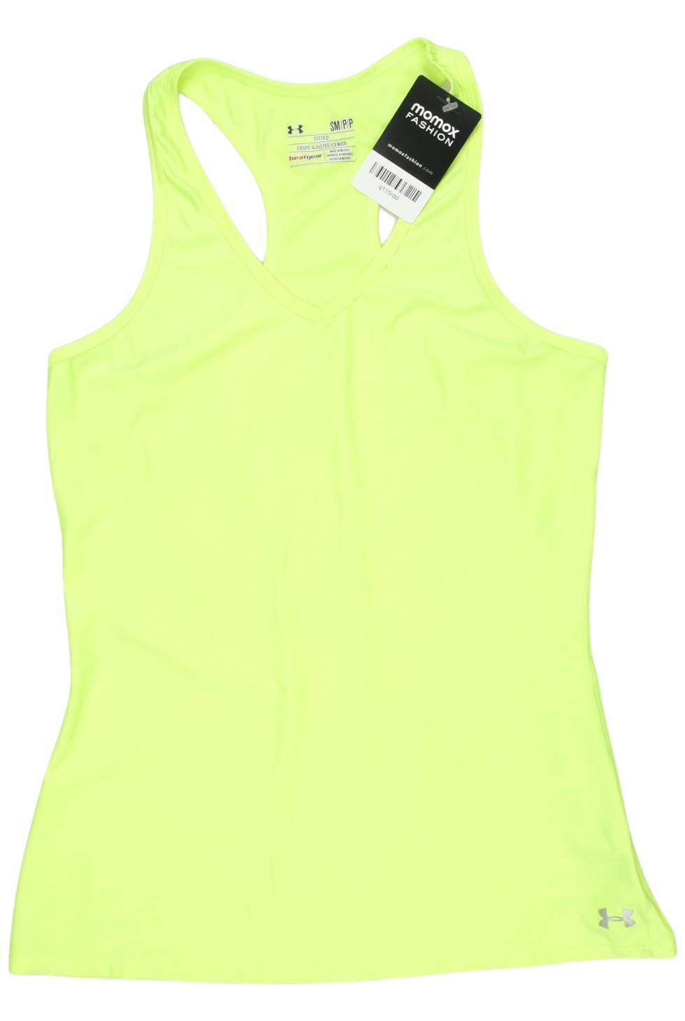 

Under Armour Damen Top, neon, Gr. 36