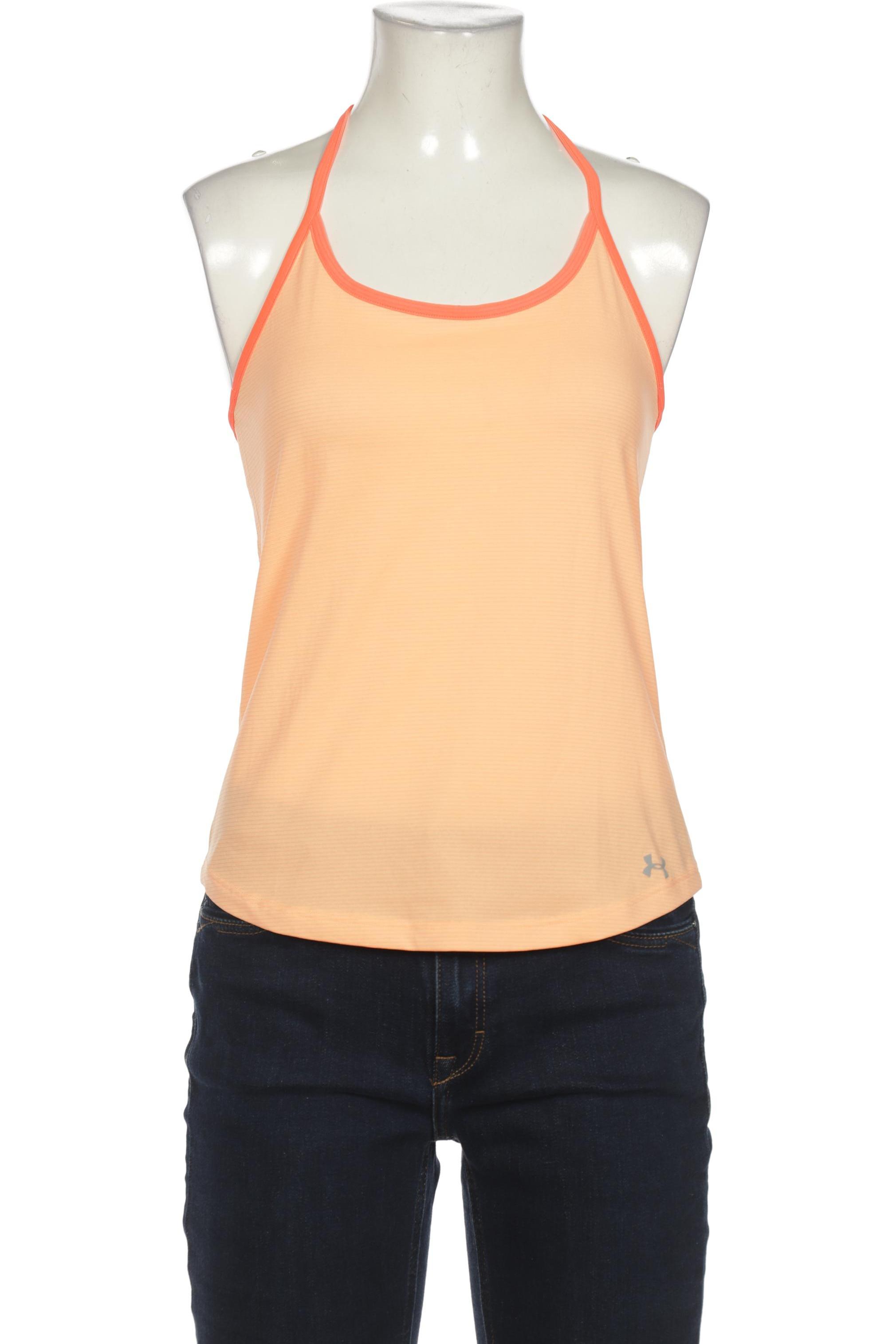 

UNDER ARMOUR Damen Top, neon