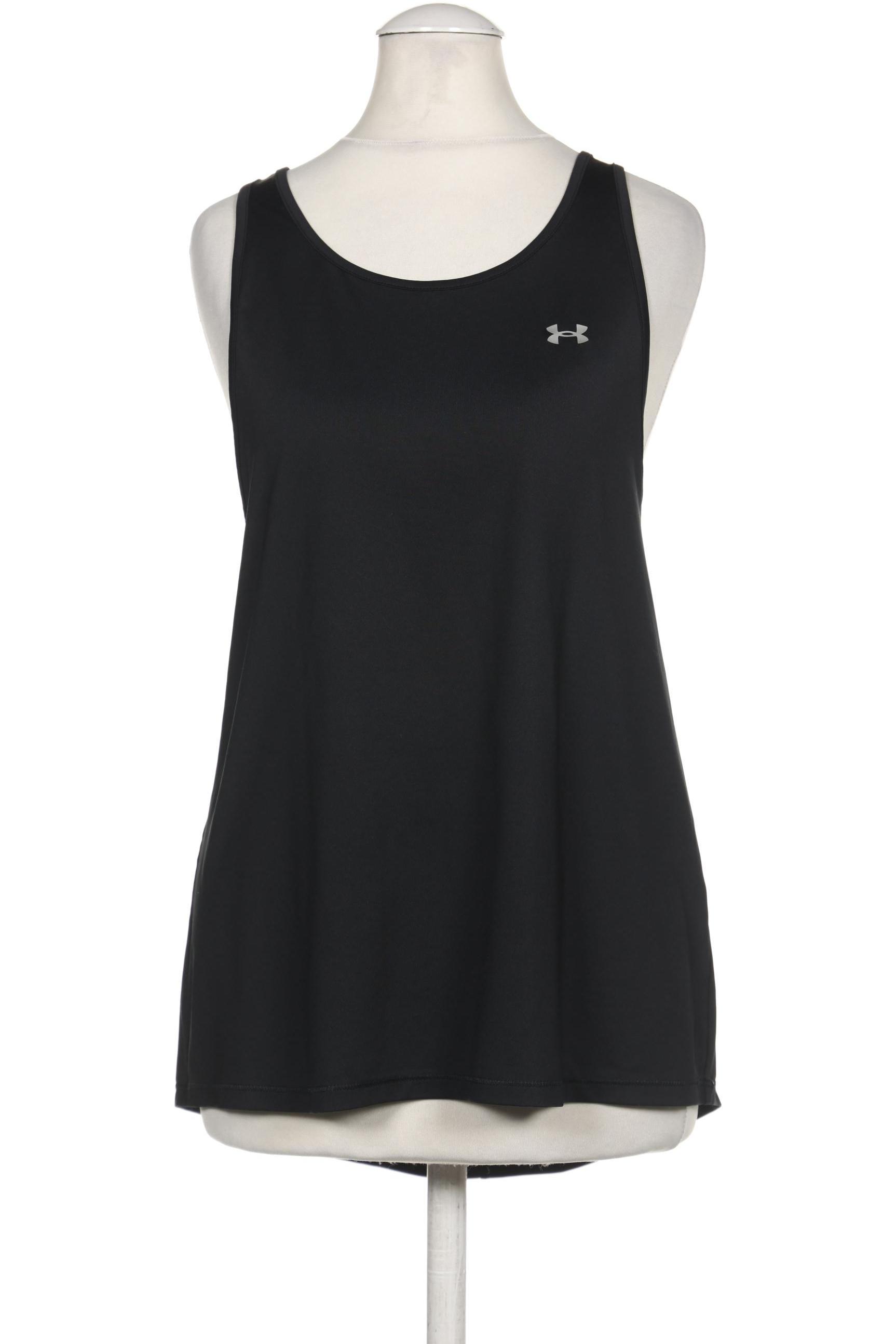 

Under Armour Damen Top, schwarz, Gr. 34