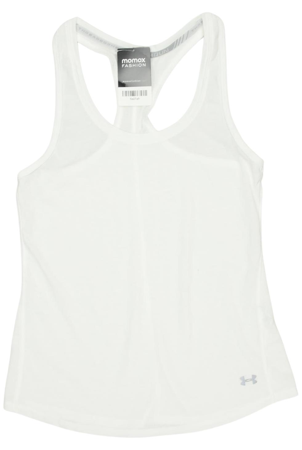 

Under Armour Damen Top, weiß, Gr. 34