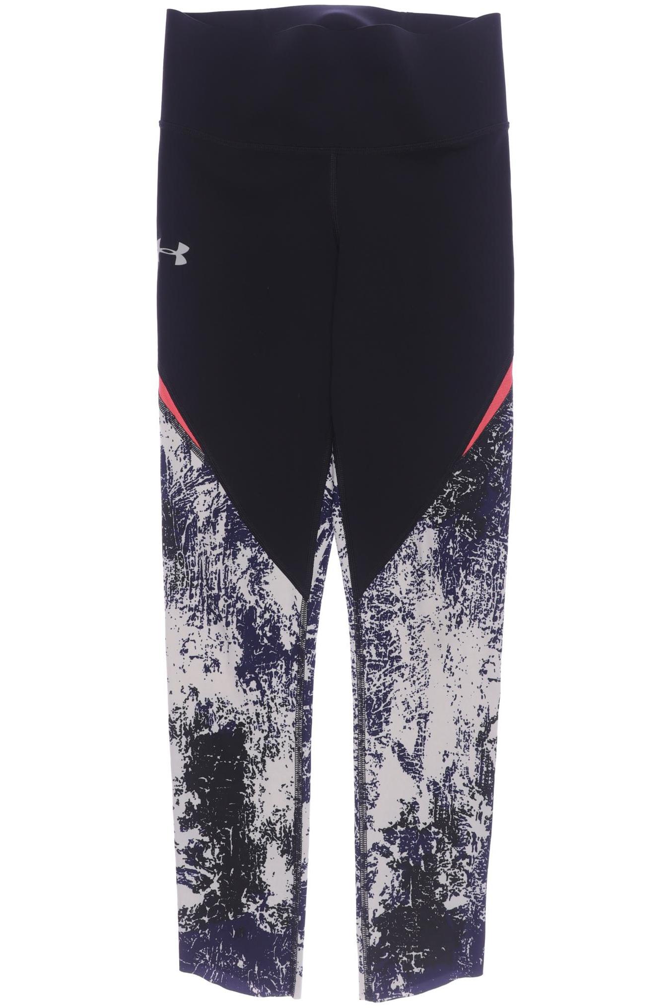 

Under Armour Damen Stoffhose, marineblau, Gr. 0