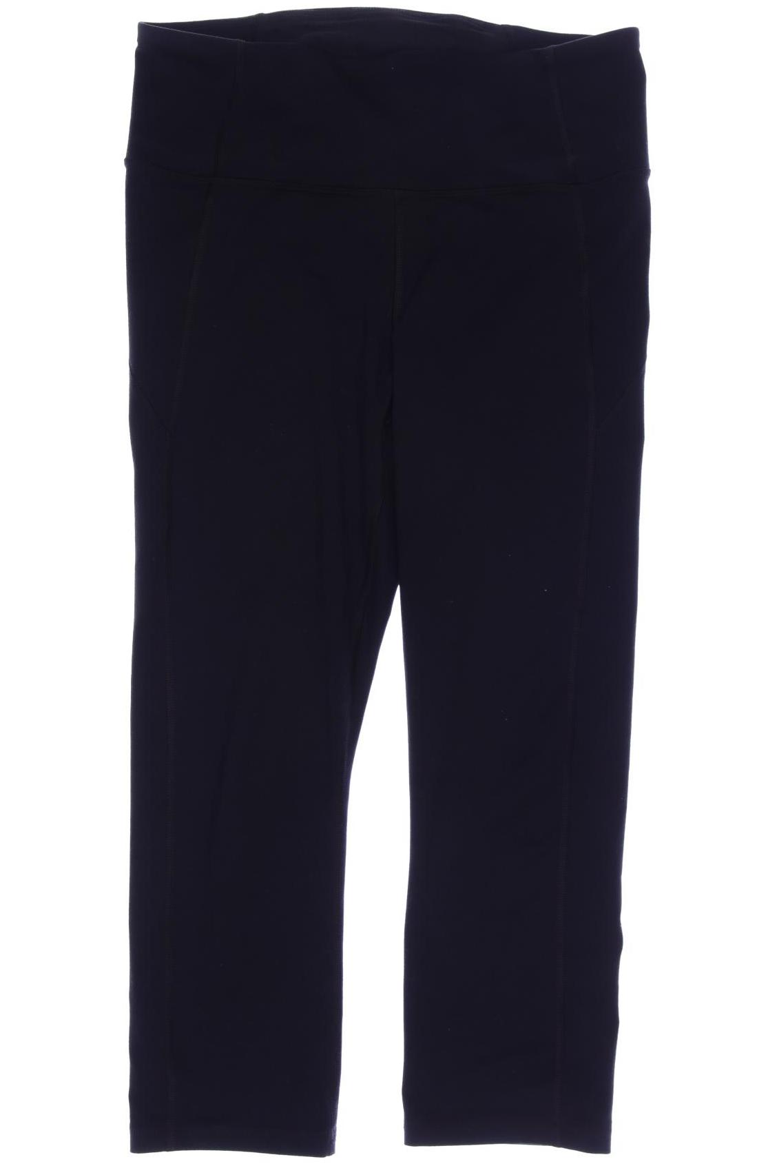 

UNDER ARMOUR Damen Stoffhose, schwarz