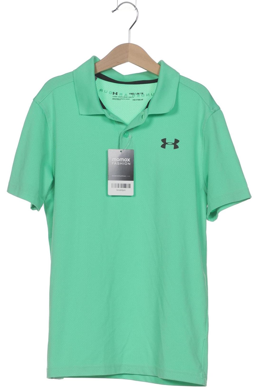 

Under Armour Damen Poloshirt, grün, Gr. 38