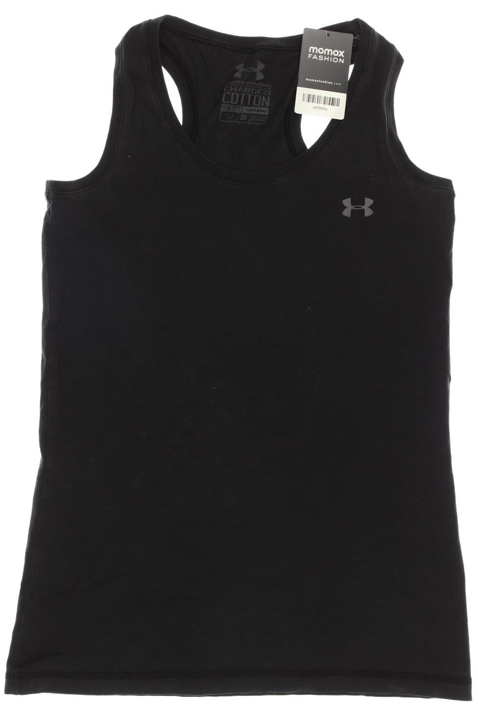 

UNDER ARMOUR Damen Top, marineblau