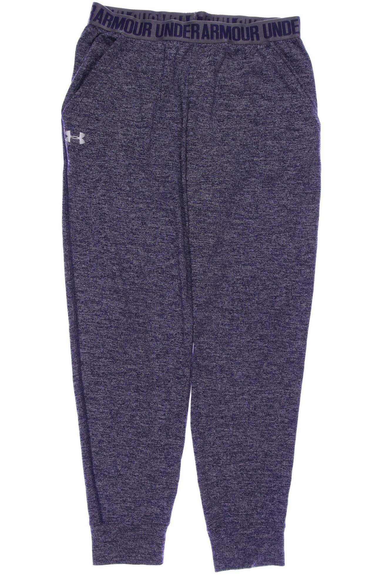 

UNDER ARMOUR Damen Stoffhose, marineblau
