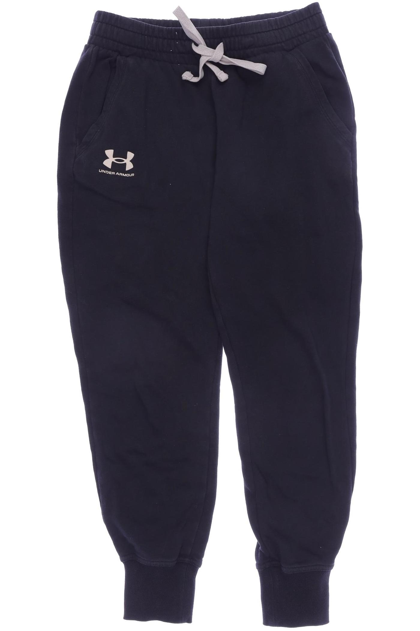 

Under Armour Damen Stoffhose, schwarz, Gr. 0