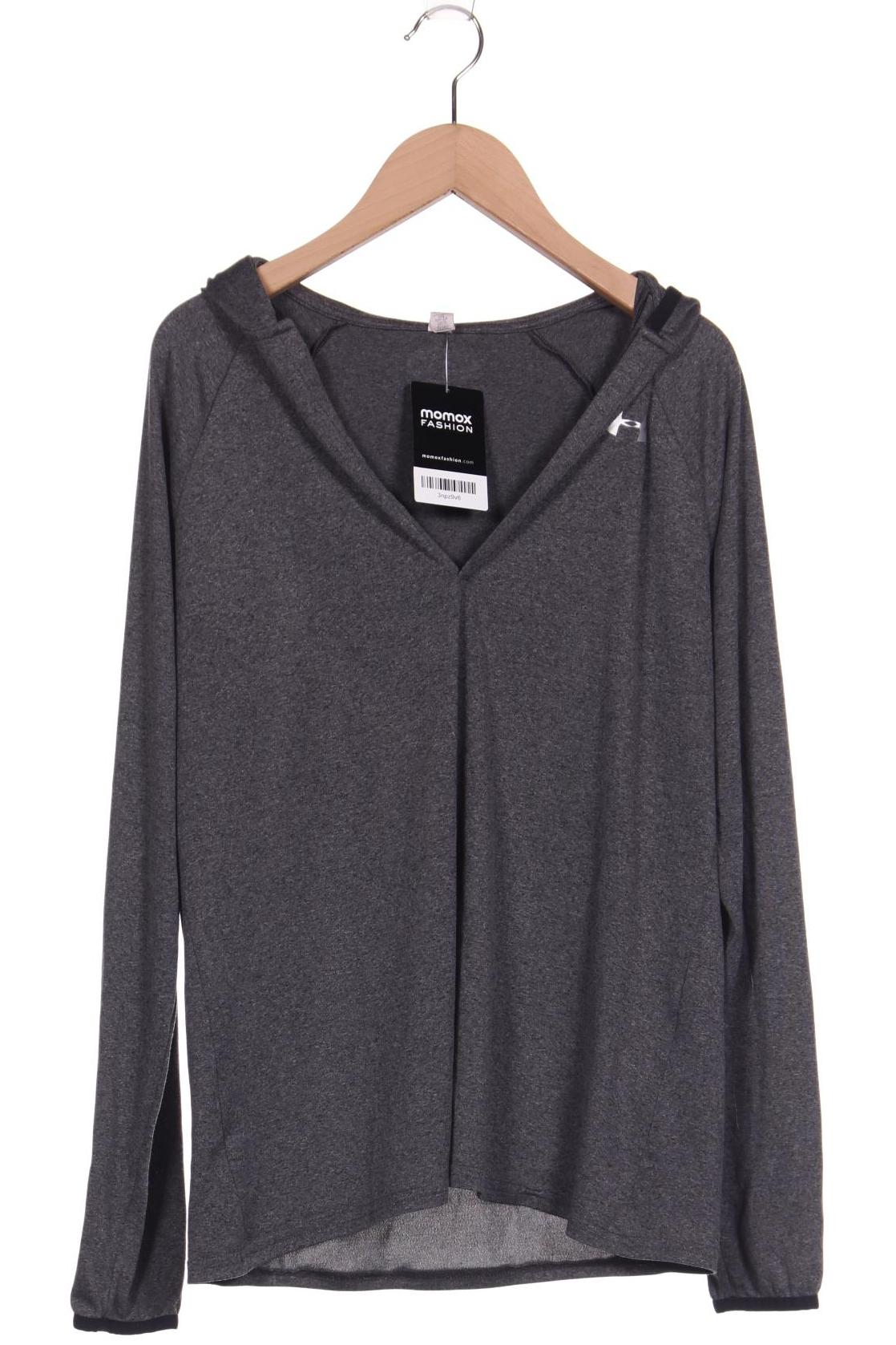 

UNDER ARMOUR Damen Langarmshirt, grau