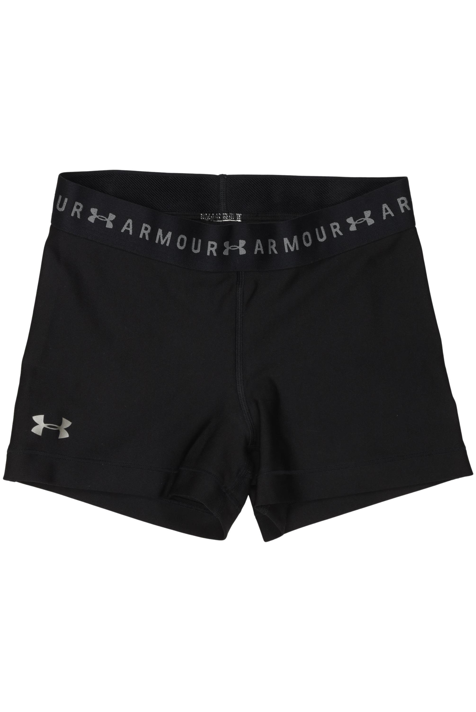 

Under Armour Damen Shorts, schwarz, Gr. 24