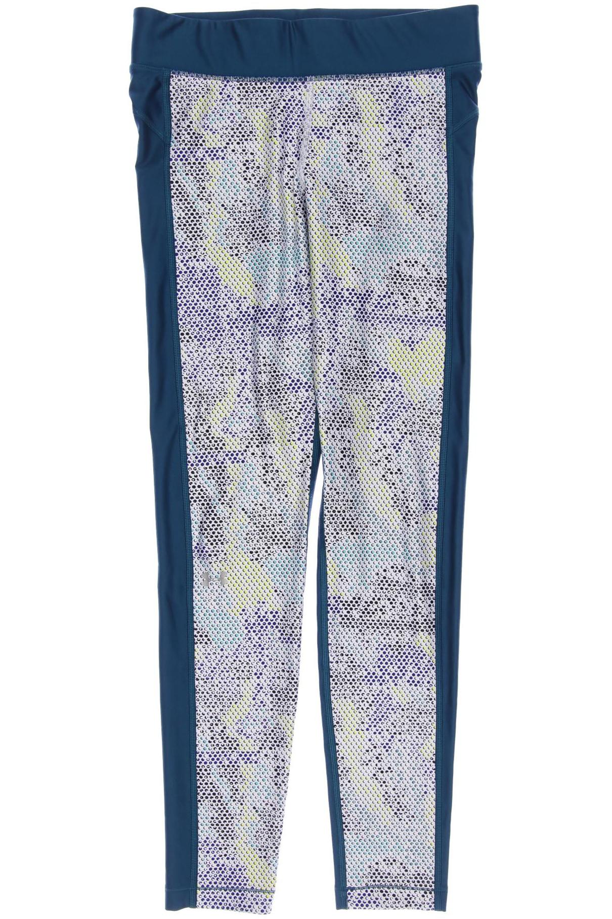 

Under Armour Damen Stoffhose, türkis, Gr. 38