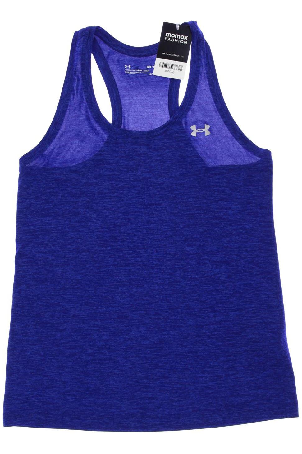 

Under Armour Damen Top, blau, Gr. 36