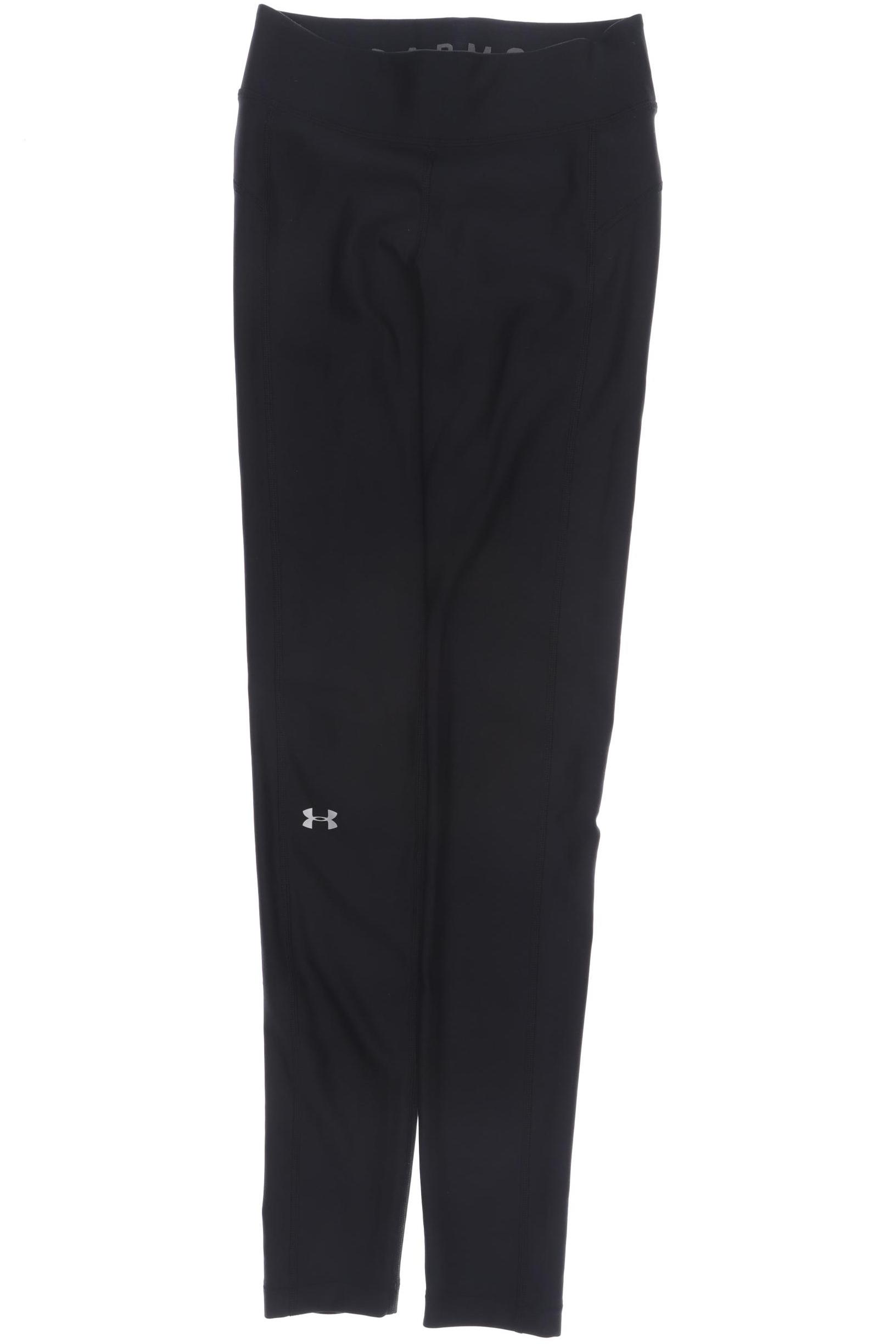 

UNDER ARMOUR Damen Stoffhose, schwarz