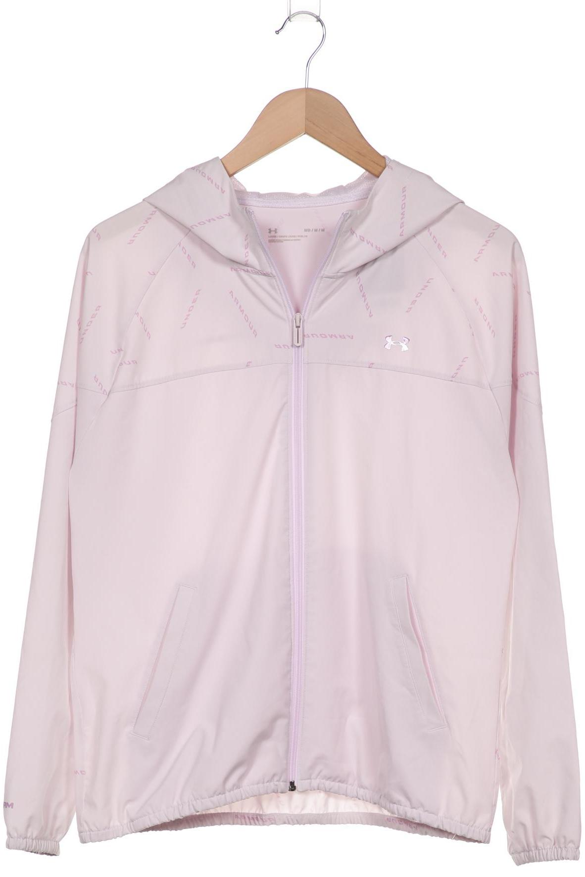 

UNDER ARMOUR Damen Jacke, pink