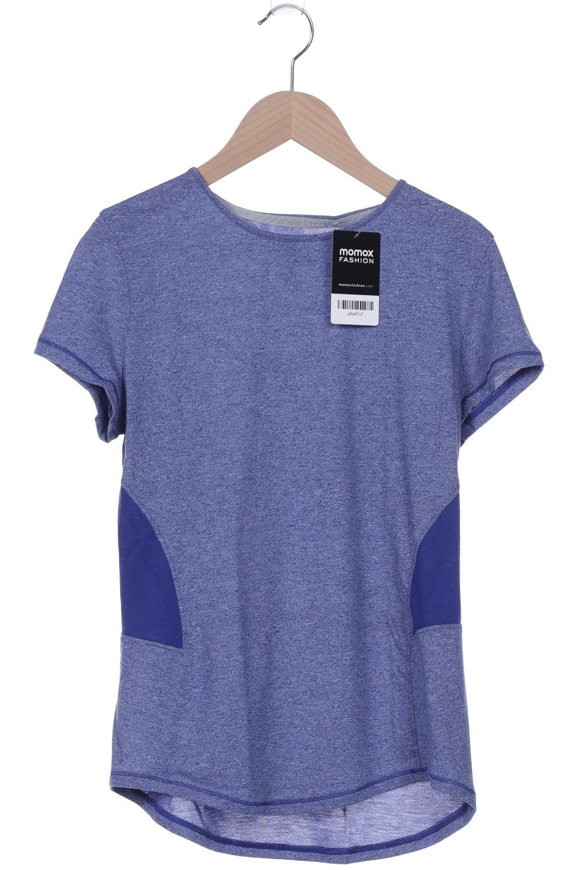 Thumbnail - Under Armour Damen T-Shirt, marineblau, Gr. 38