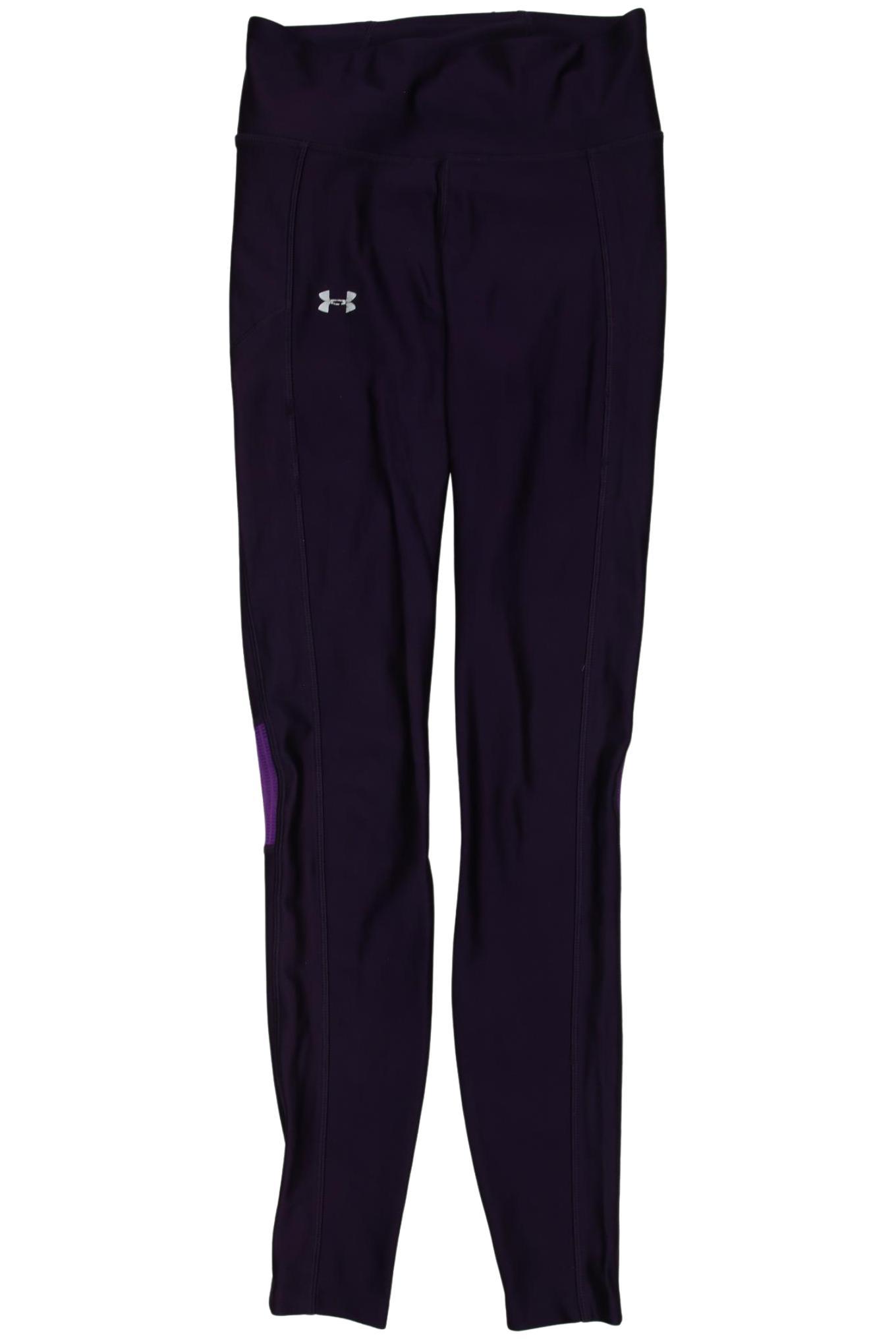 

Under Armour Damen Stoffhose, flieder, Gr. 24
