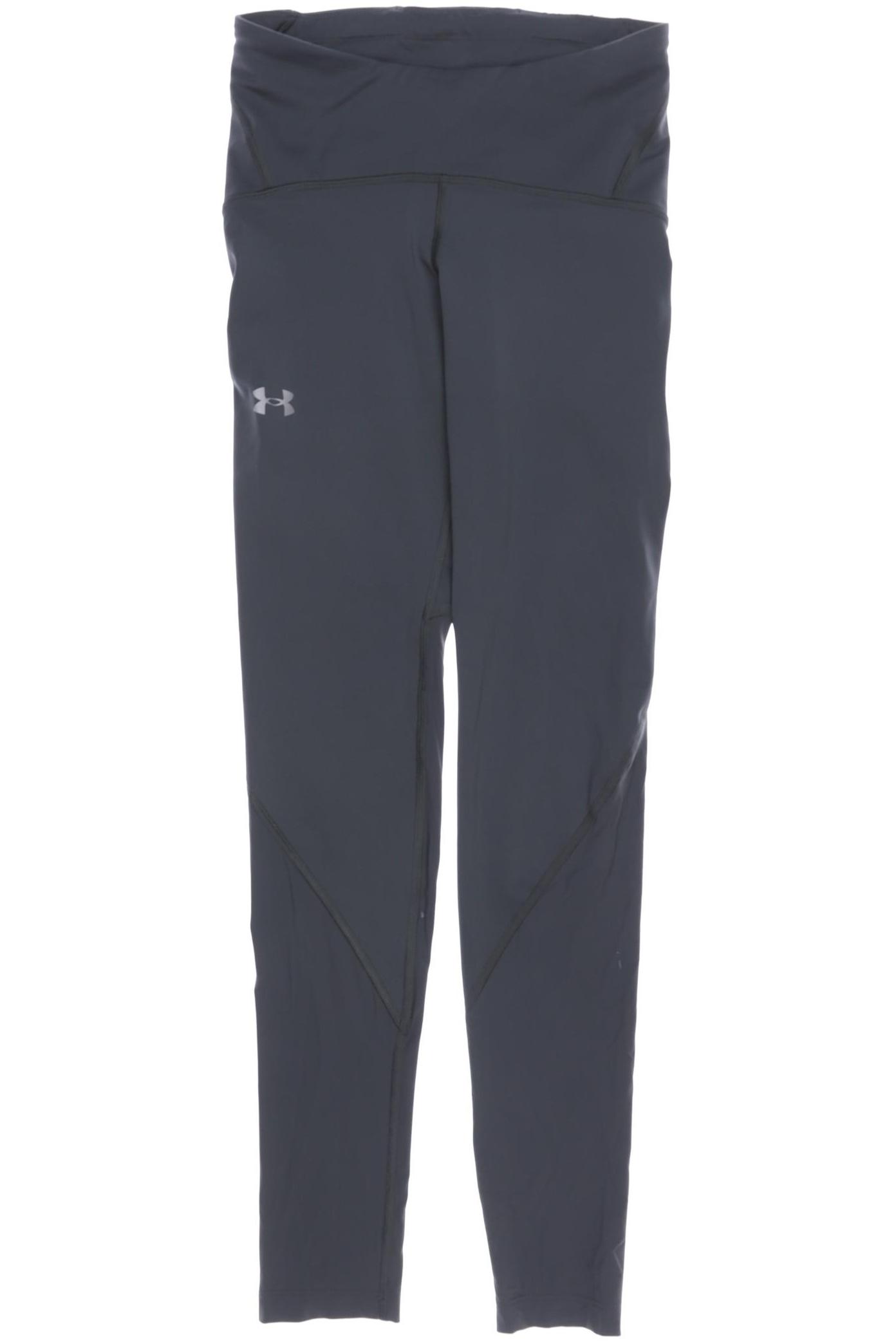 

Under Armour Damen Stoffhose, grau, Gr. 0