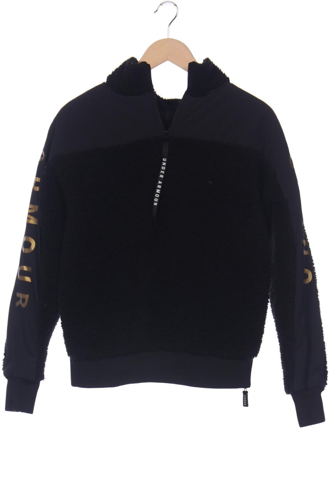 

UNDER ARMOUR Damen Jacke, schwarz