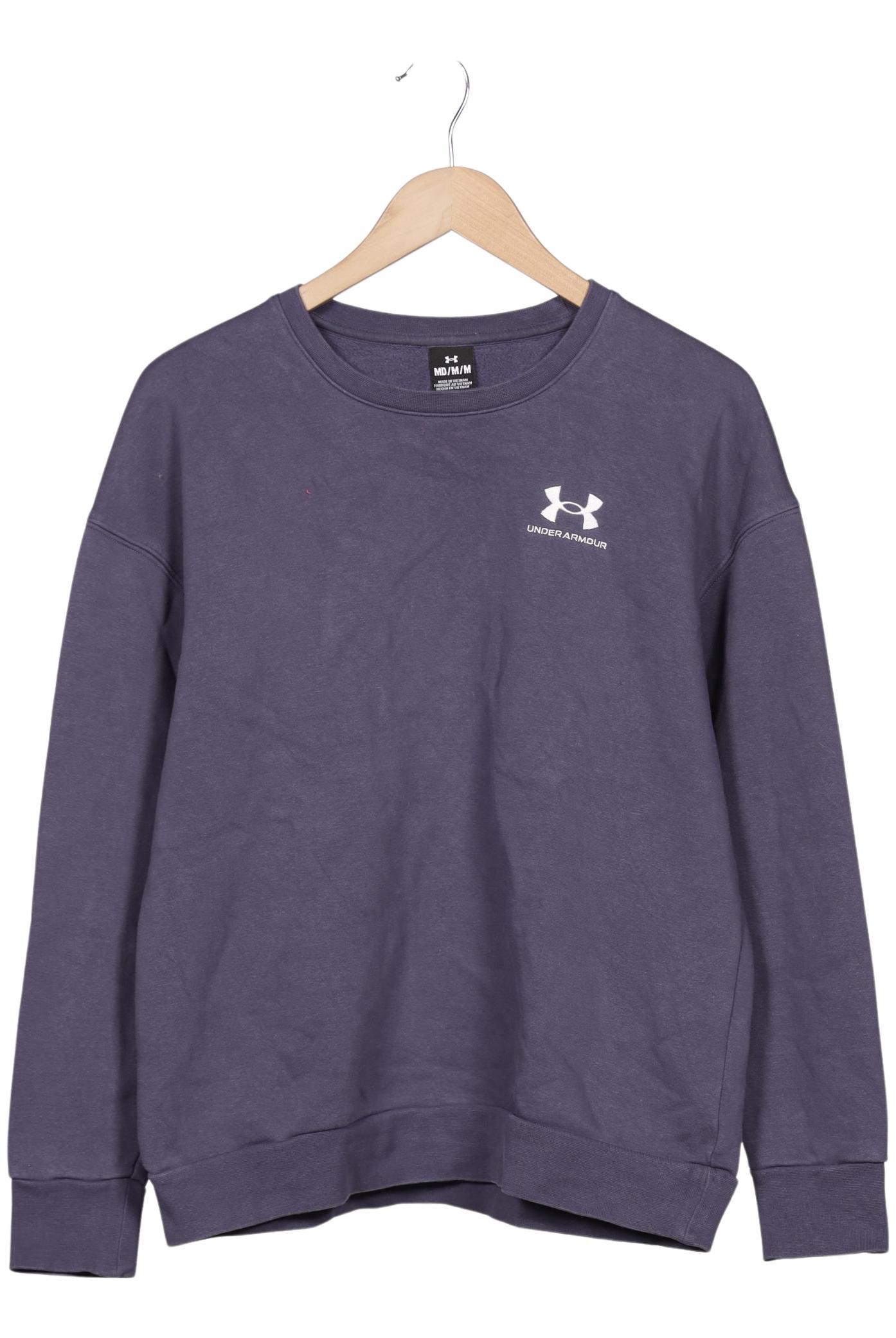 

Under Armour Damen Sweatshirt, flieder, Gr. 38