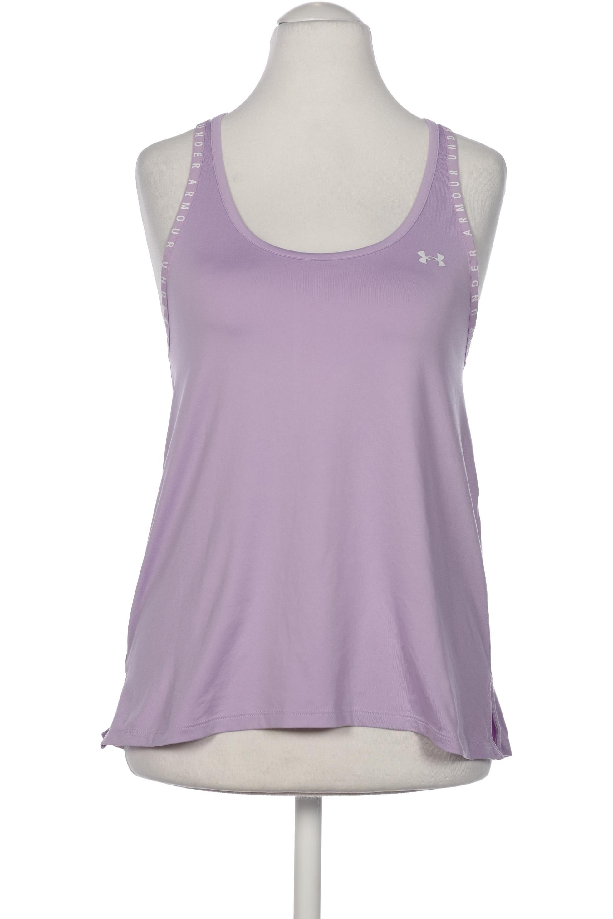 

Under Armour Damen Top, flieder, Gr. 36