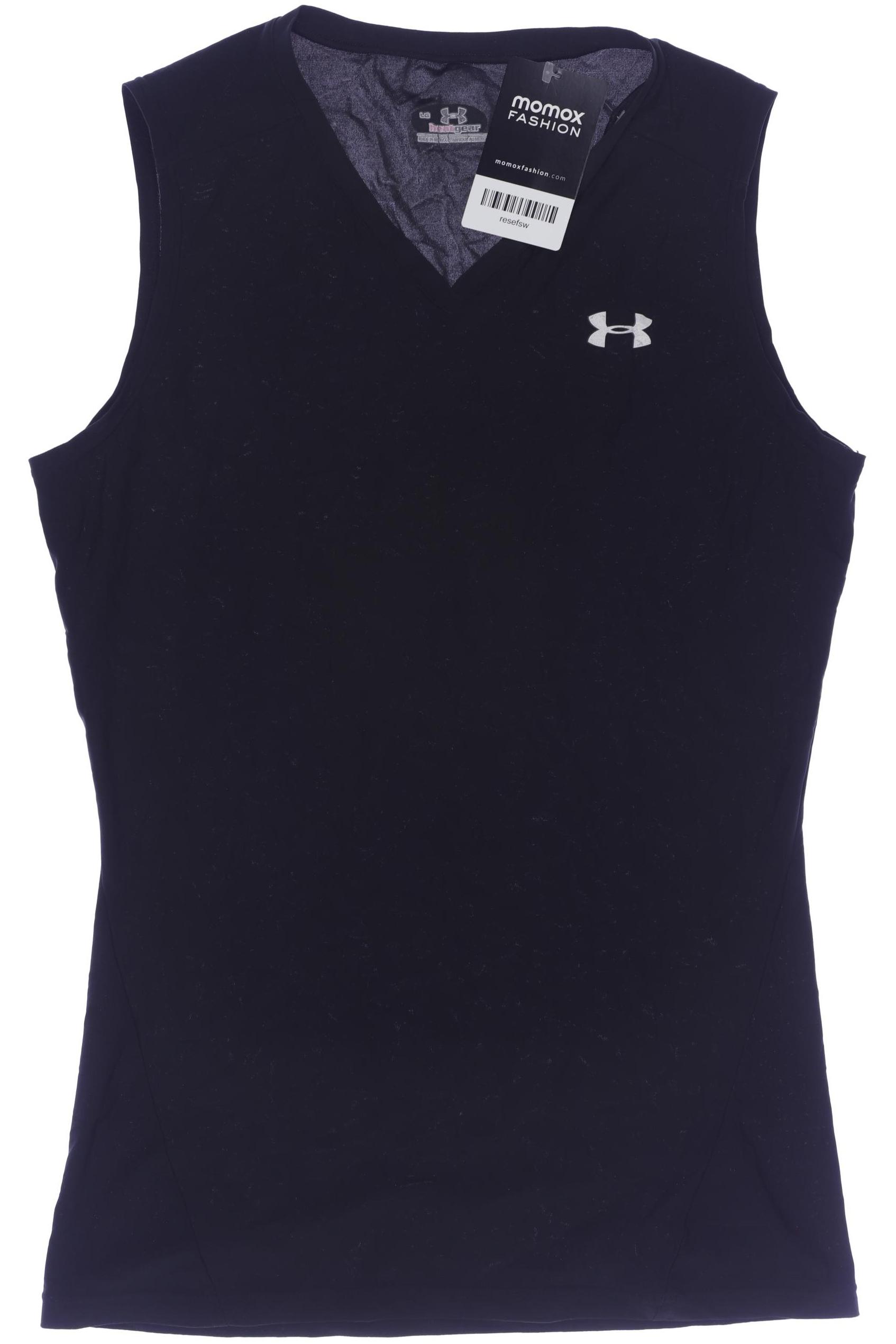 

Under Armour Damen Top, schwarz, Gr. 42