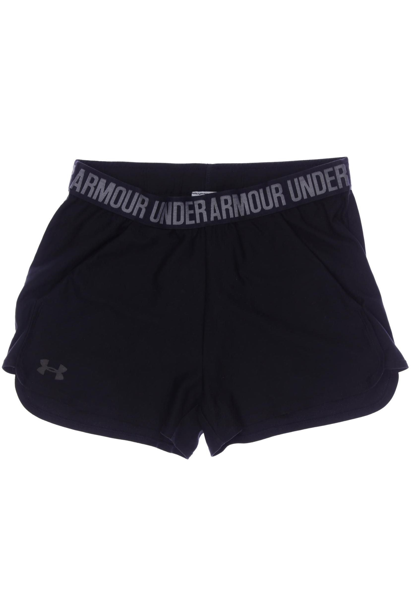 

Under Armour Damen Shorts, schwarz, Gr. 36