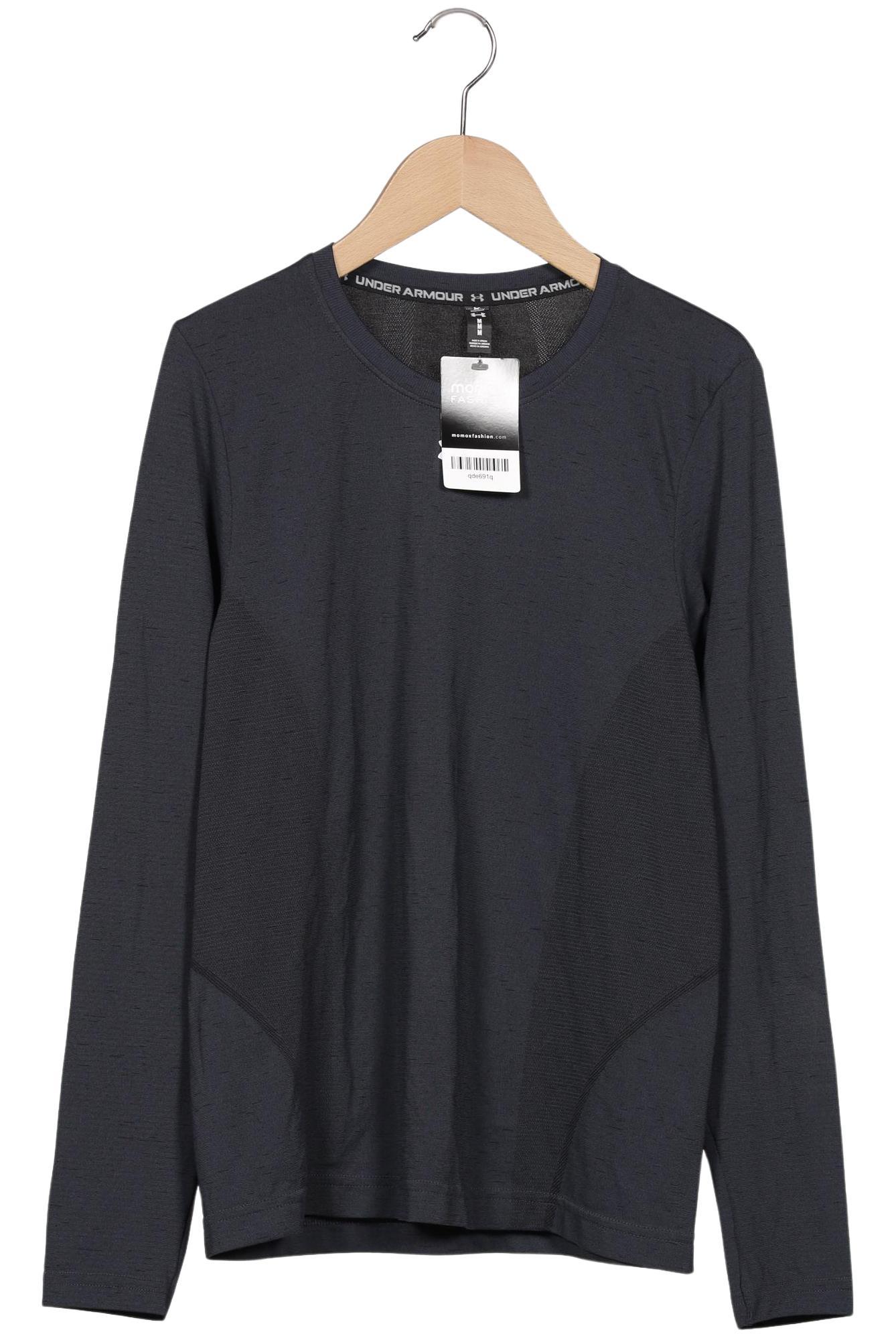 

Under Armour Damen Langarmshirt, grau, Gr. 38
