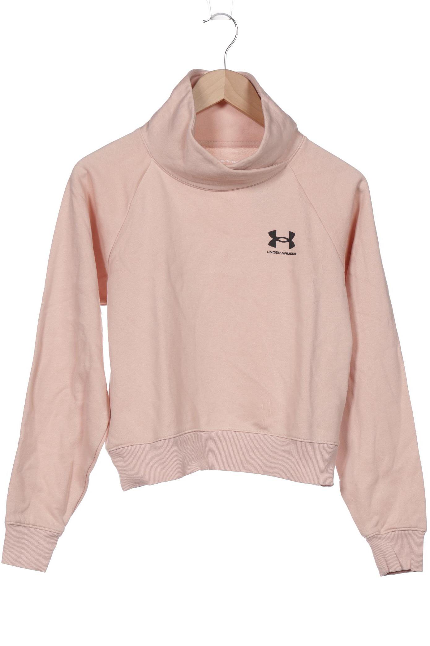 

UNDER ARMOUR Damen Sweatshirt, beige