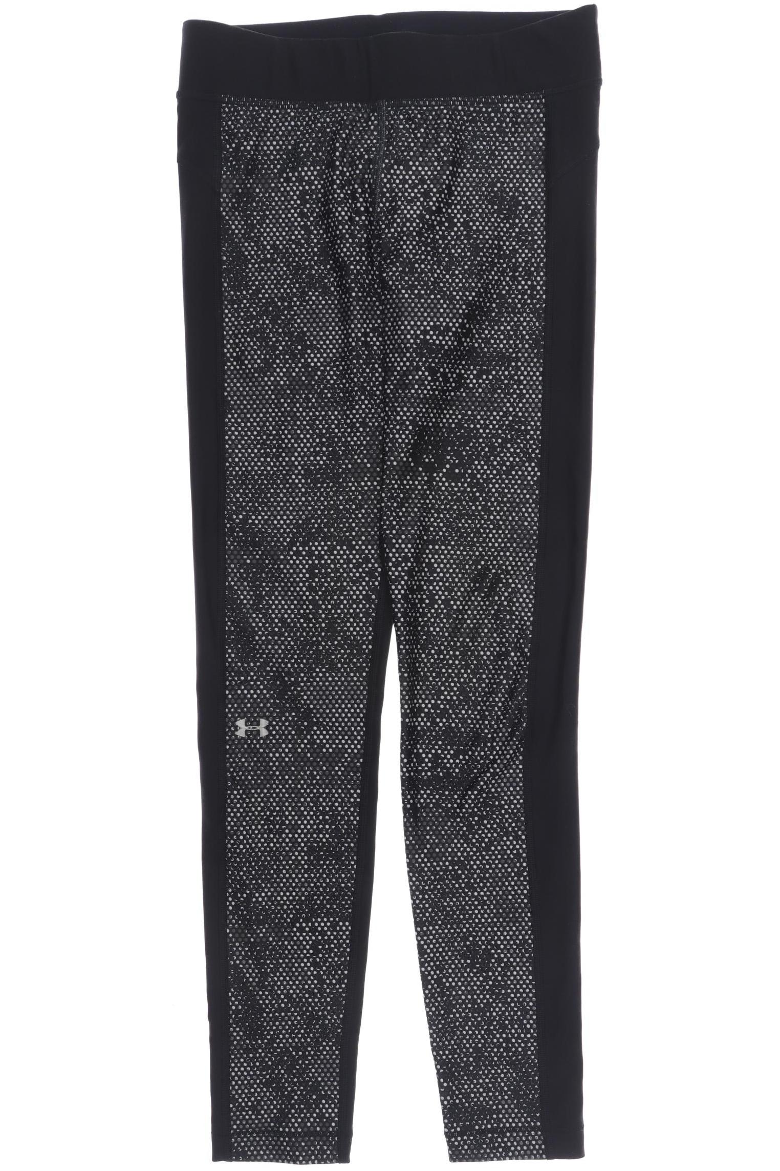 

UNDER ARMOUR Damen Stoffhose, schwarz