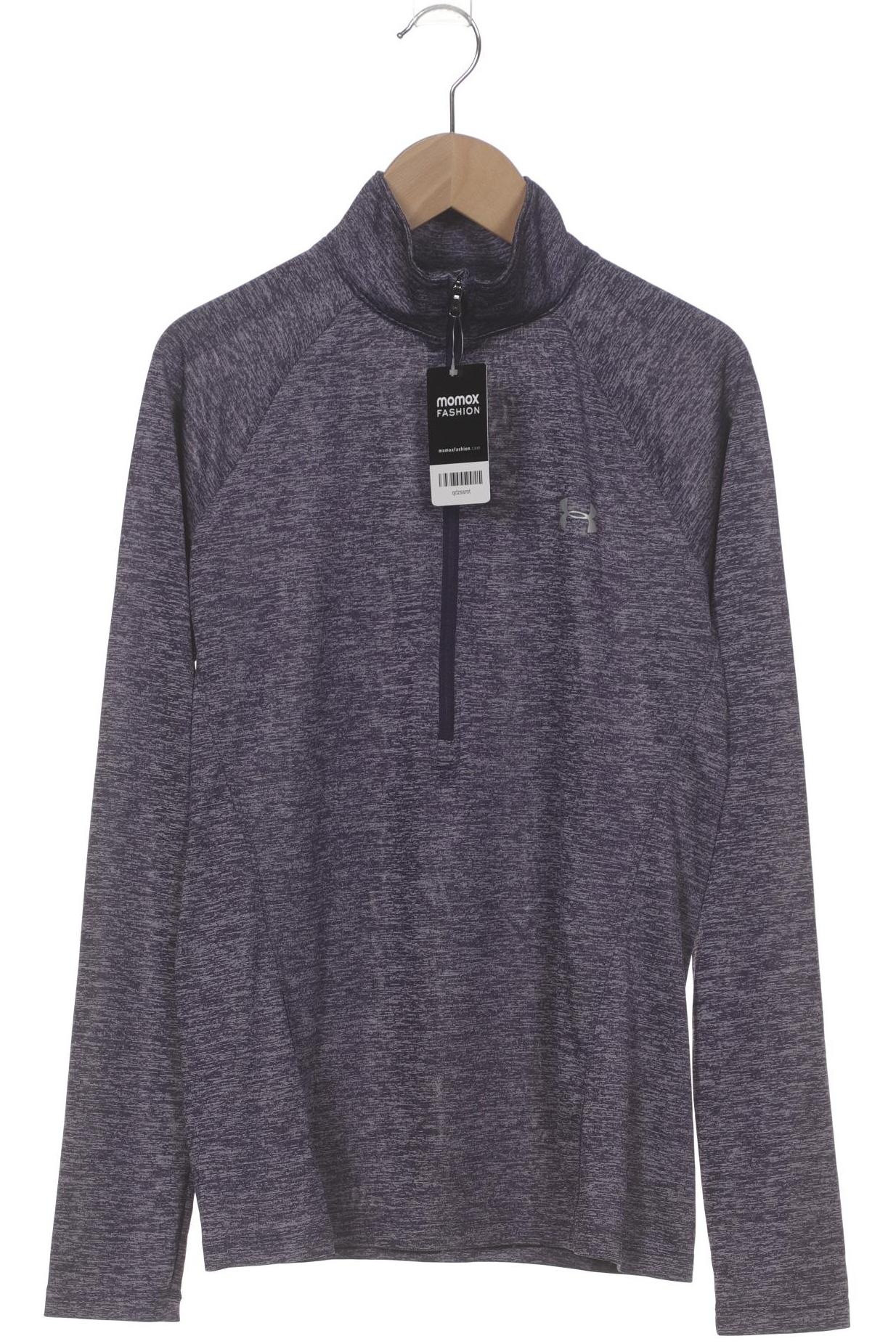 

Under Armour Damen Langarmshirt, flieder, Gr. 38