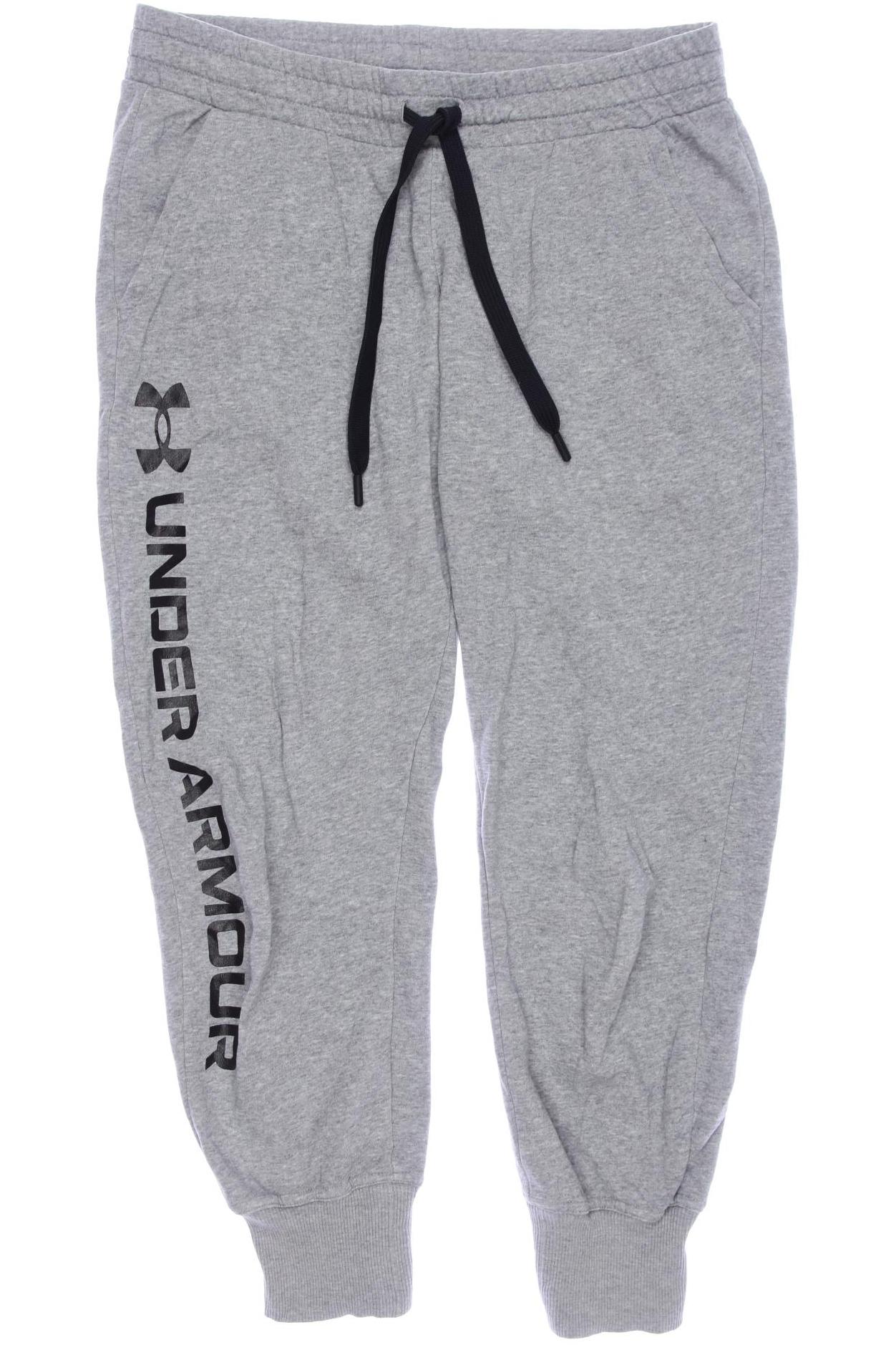 

Under Armour Damen Stoffhose, grau, Gr. 0