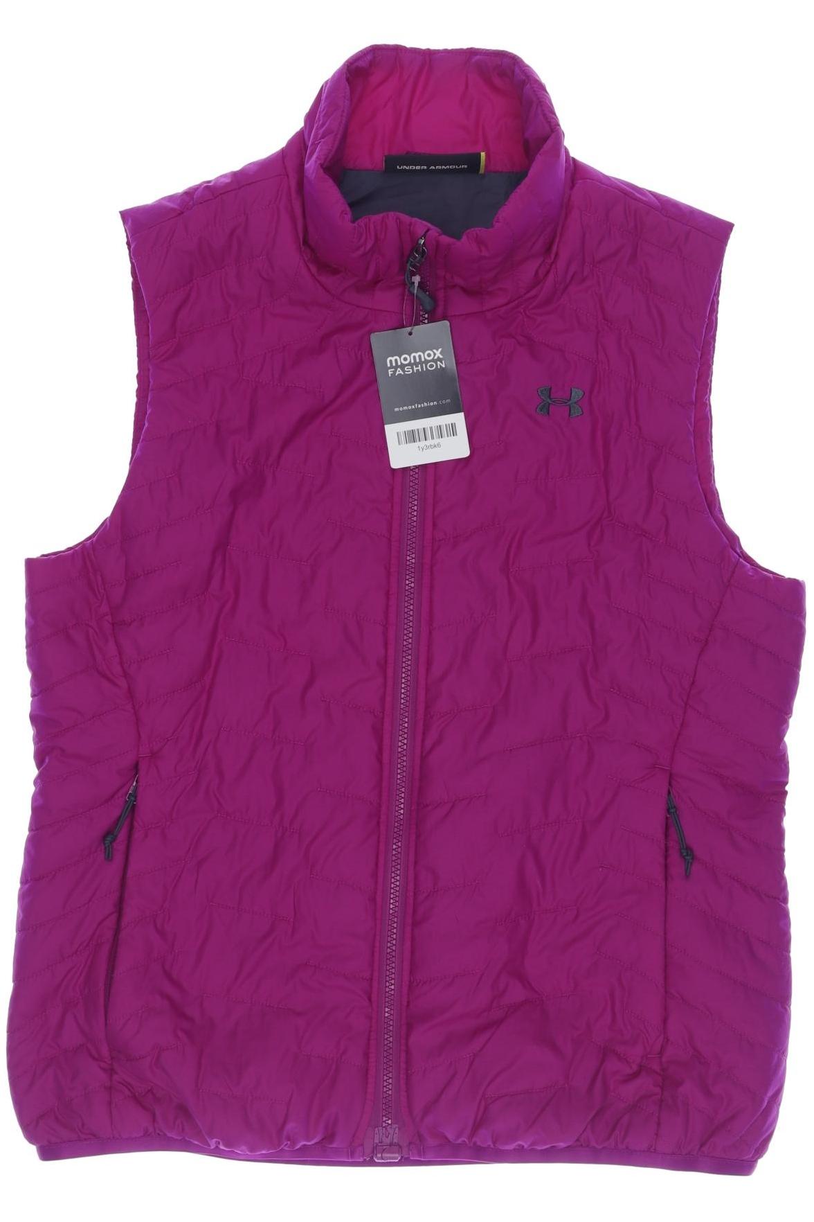 

Under Armour Damen Weste, pink, Gr. 38