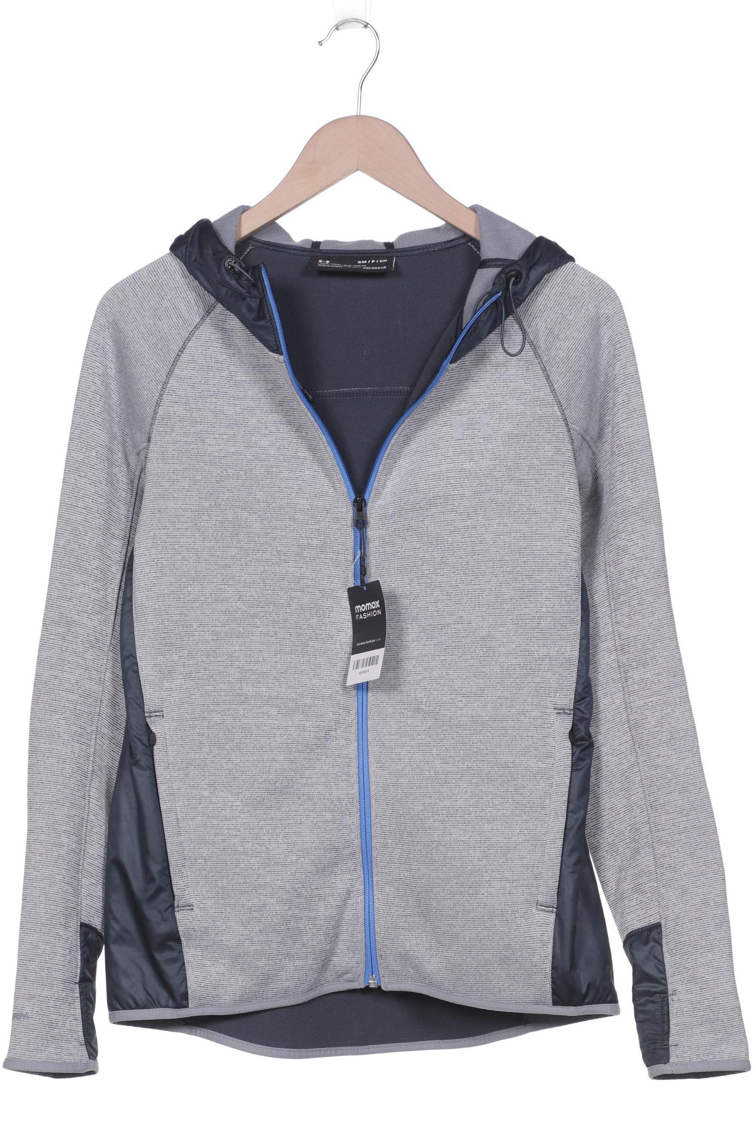 

UNDER ARMOUR Damen Jacke, grau