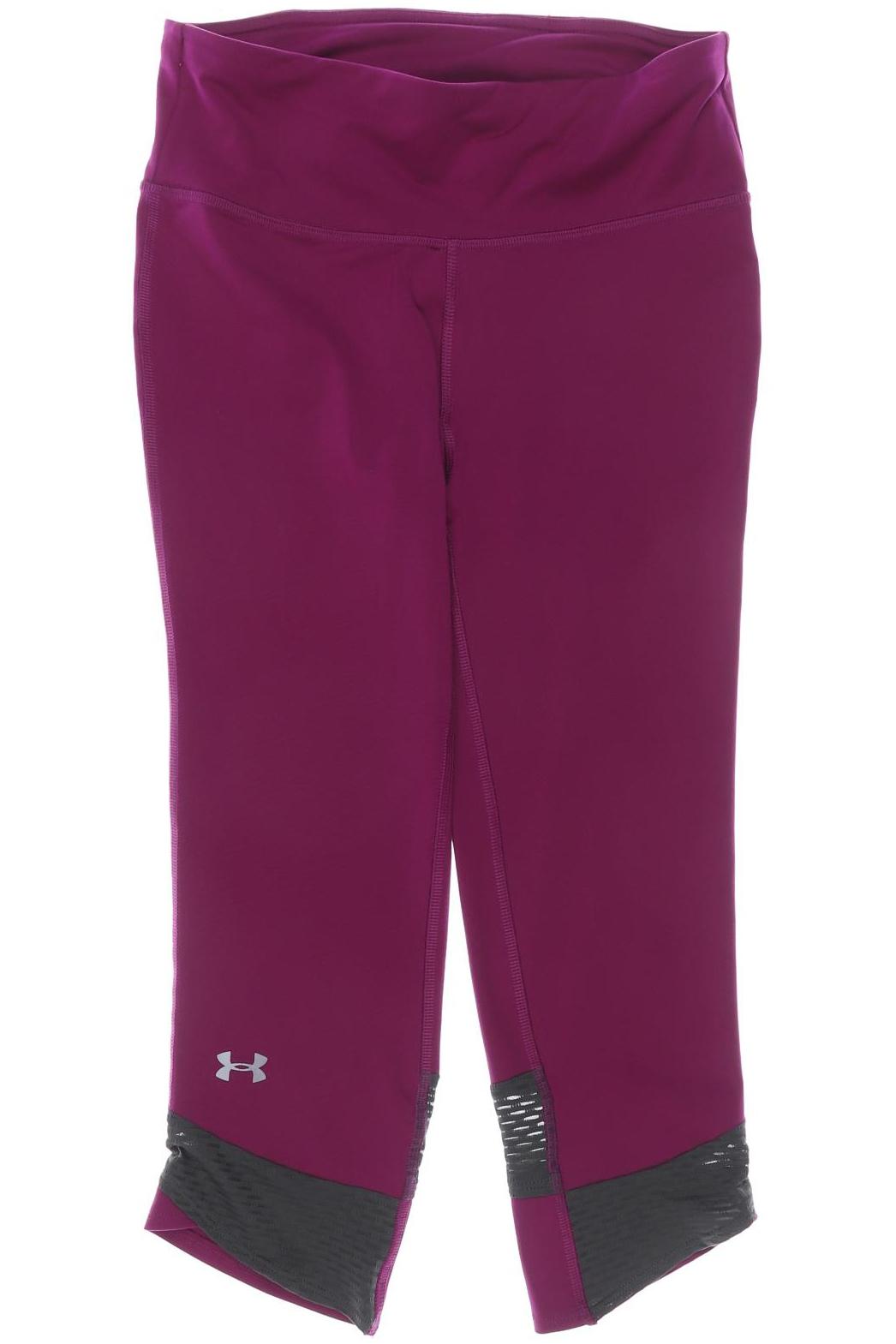

UNDER ARMOUR Damen Stoffhose, pink