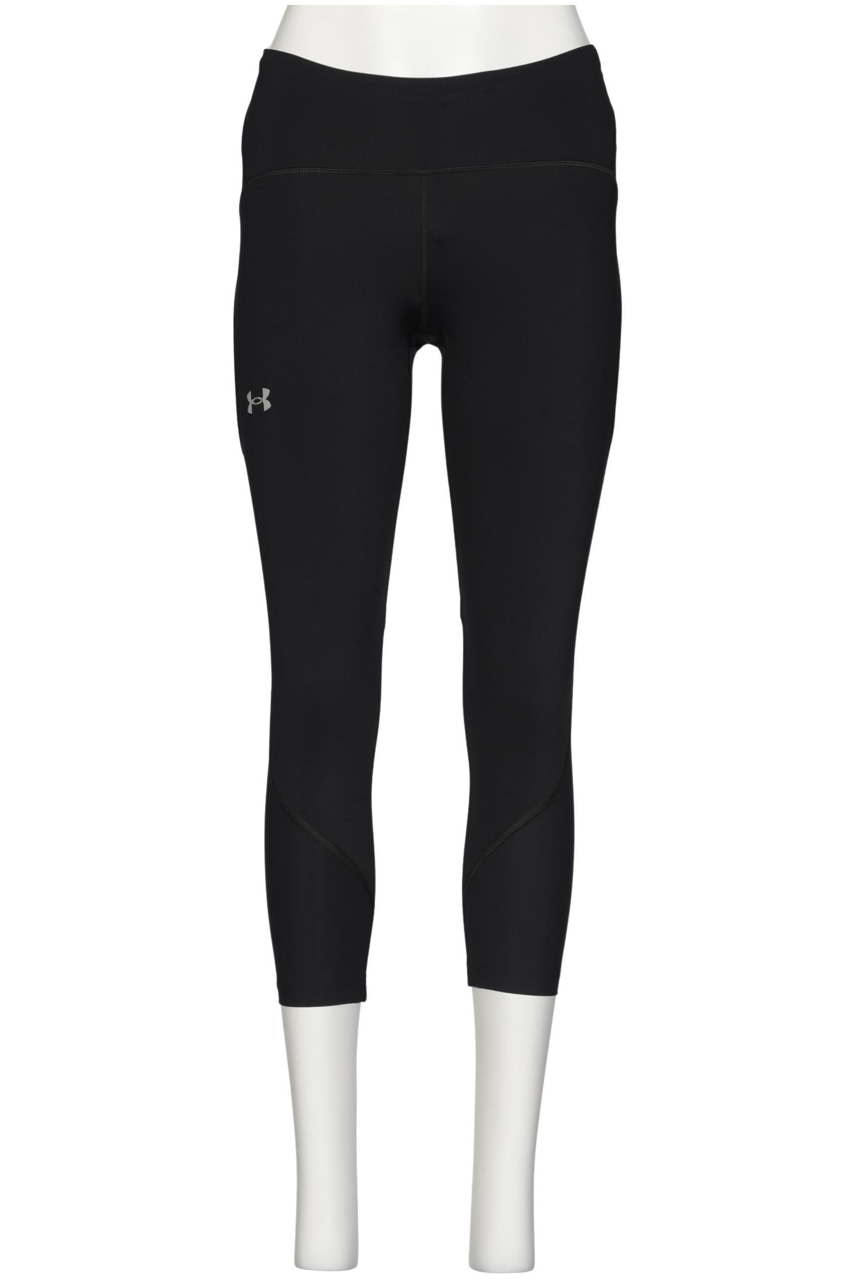 

Under Armour Damen Stoffhose, schwarz, Gr. 0