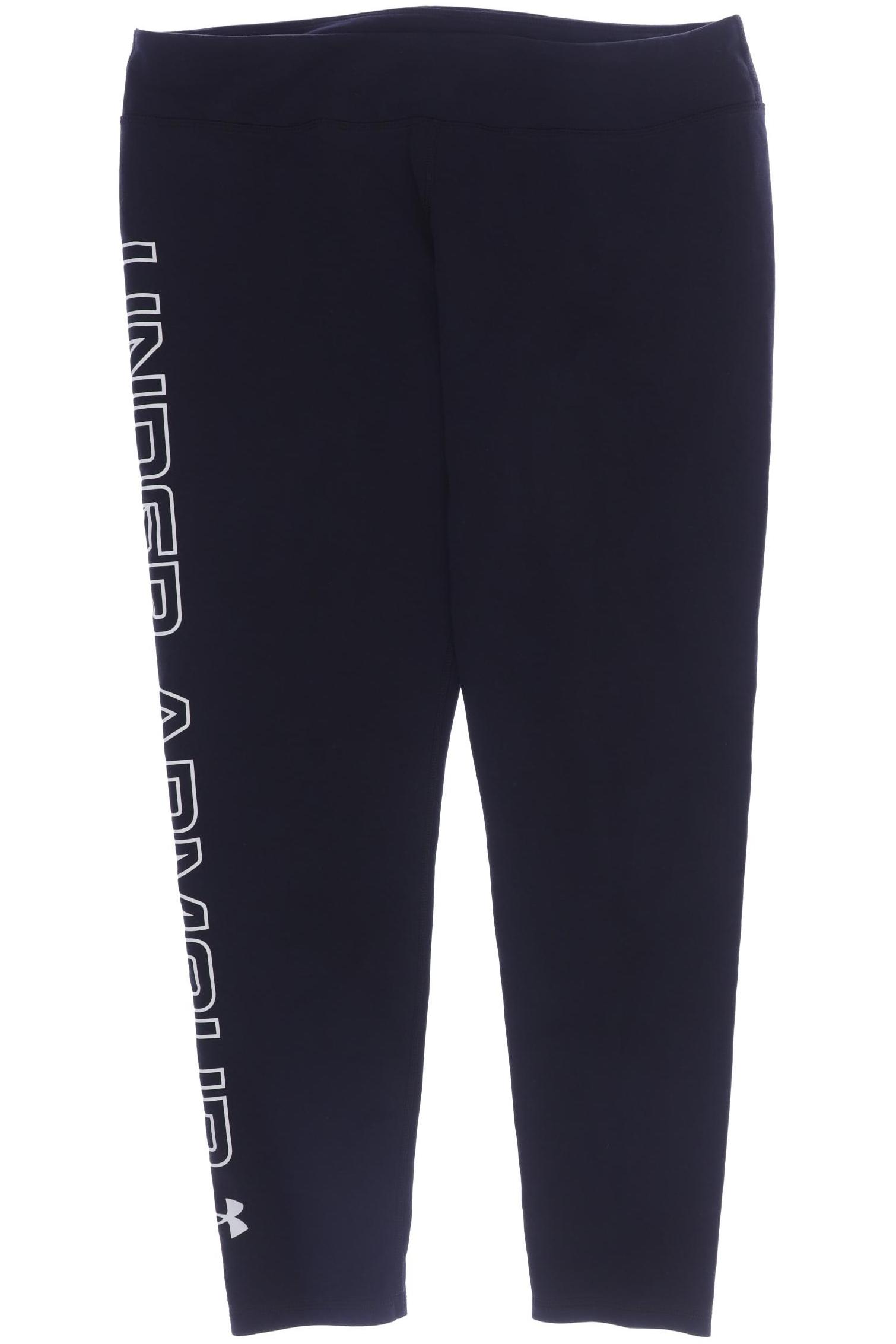 

Under Armour Damen Stoffhose, schwarz, Gr. 44