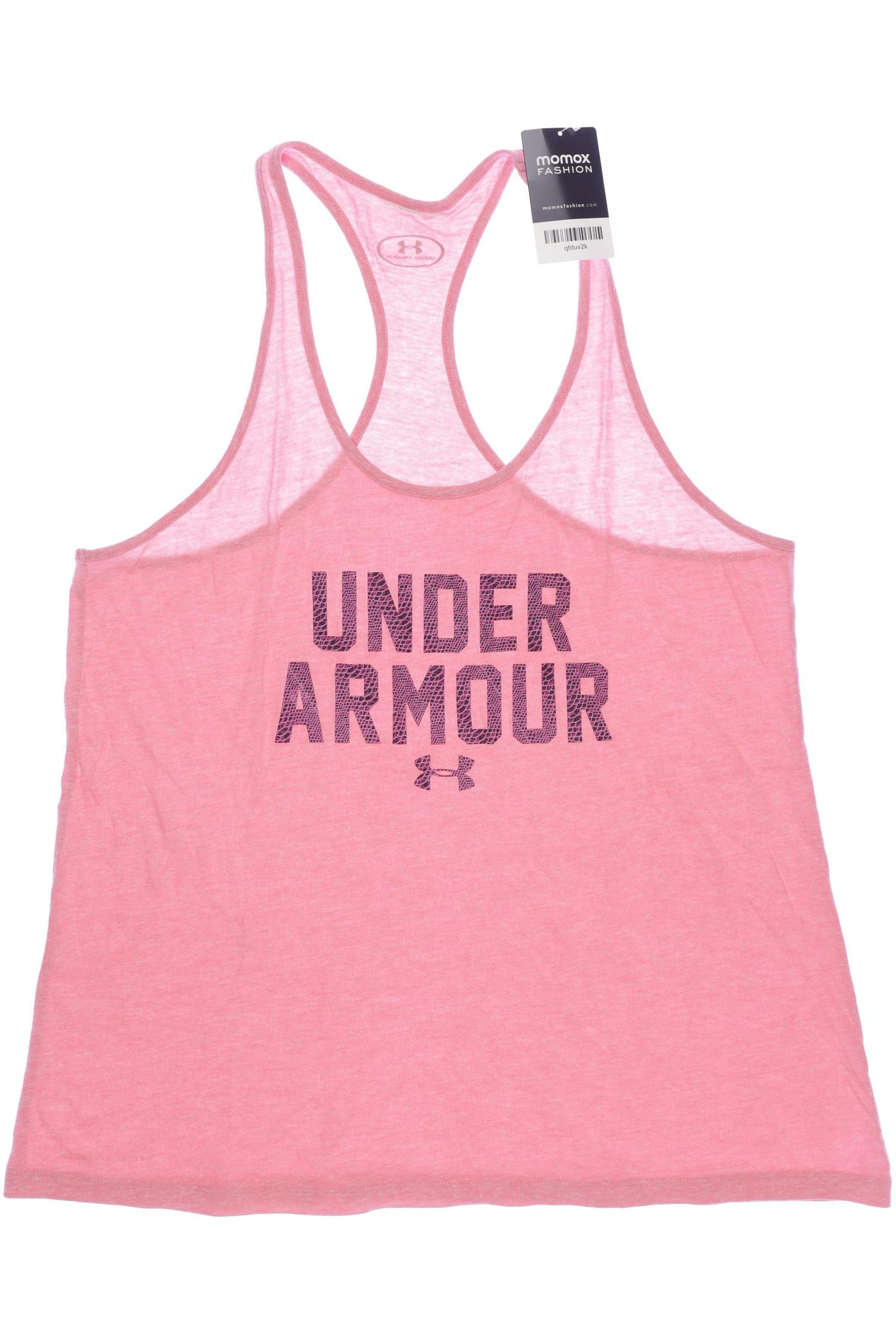 

Under Armour Damen Top, pink, Gr. 38