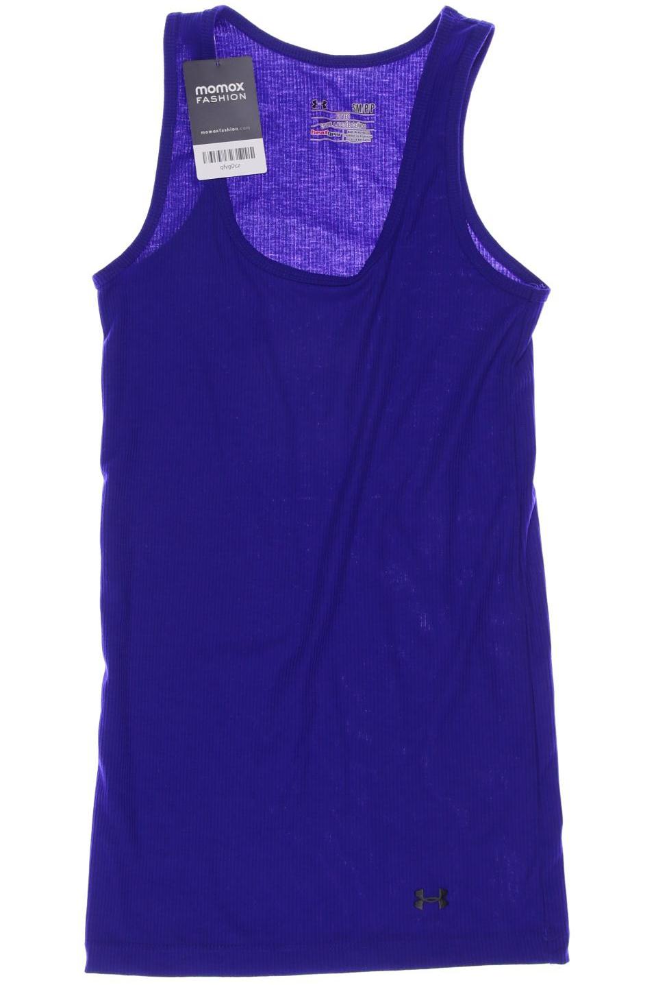 

UNDER ARMOUR Damen Top, blau