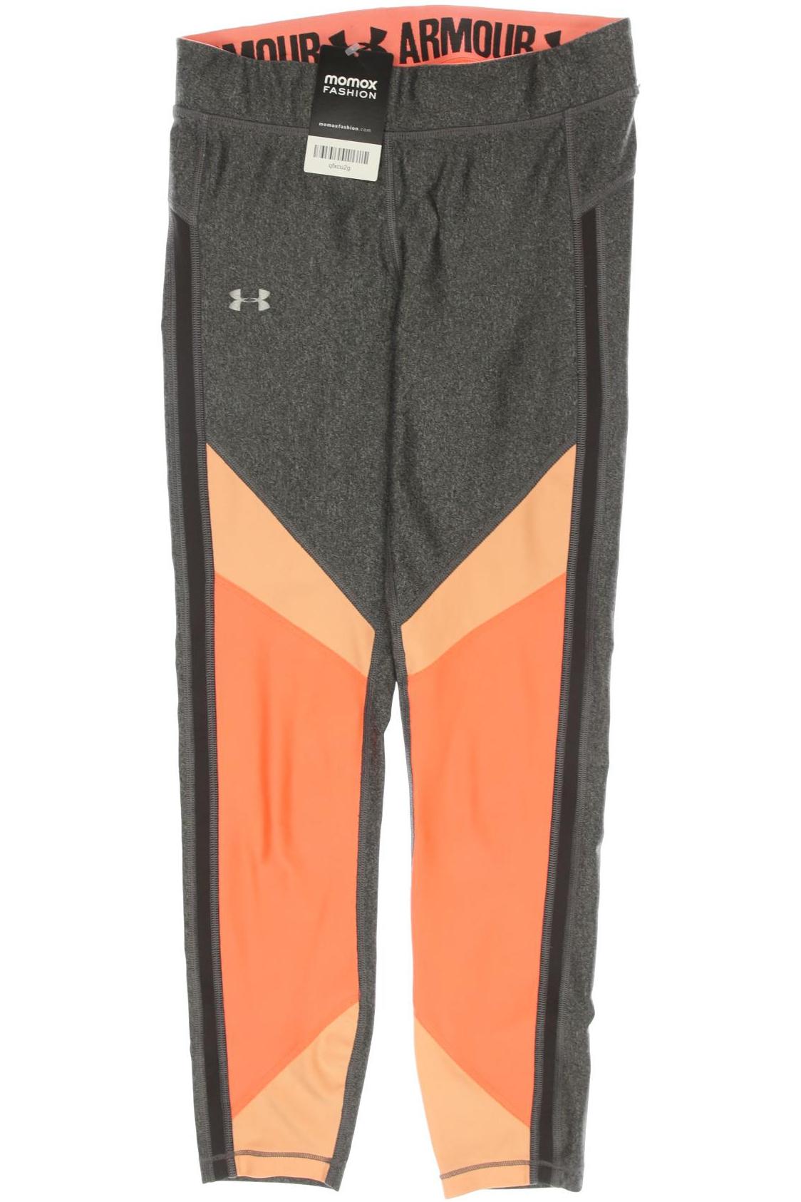 

UNDER ARMOUR Damen Stoffhose, grau