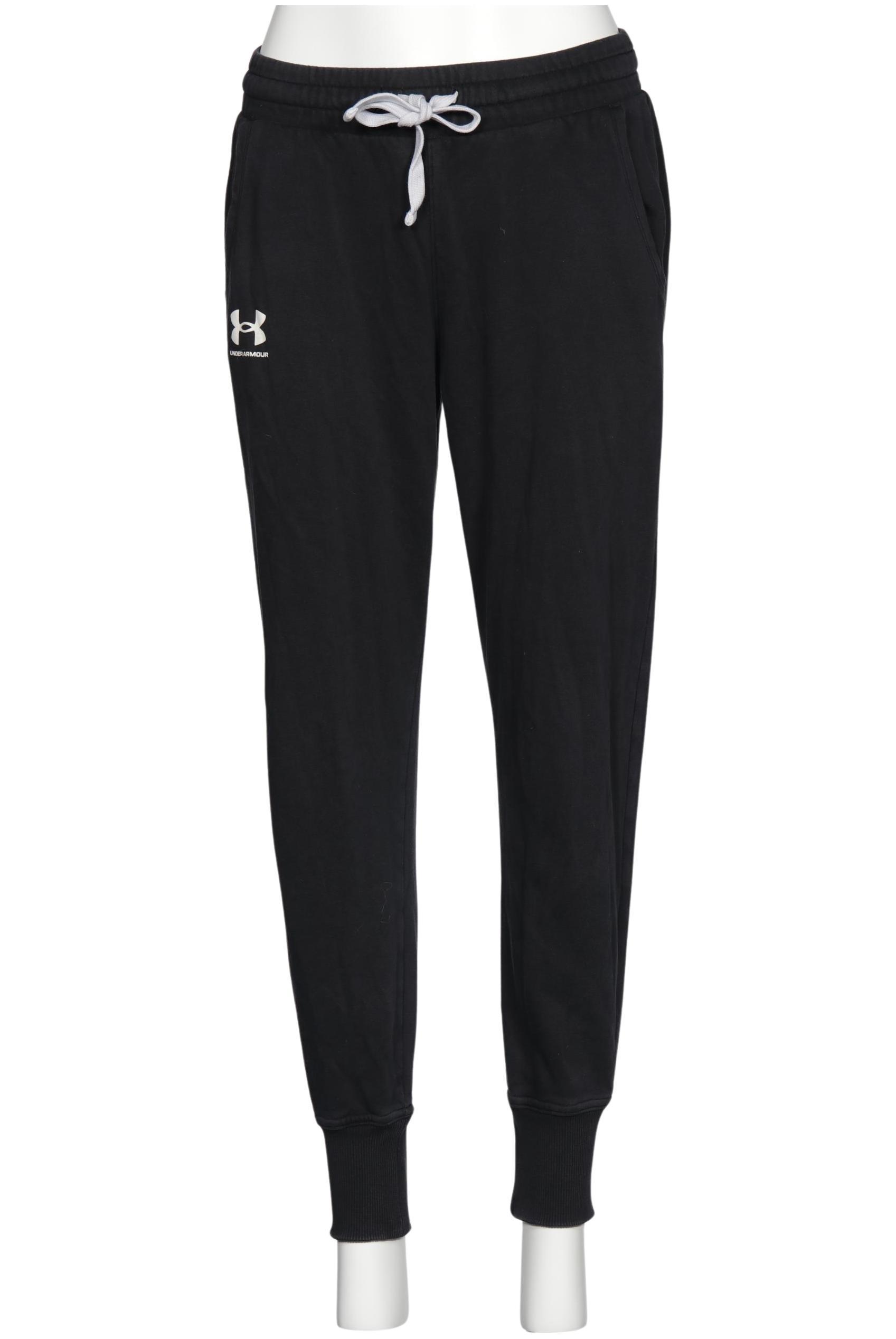 

Under Armour Damen Stoffhose, schwarz, Gr. 0