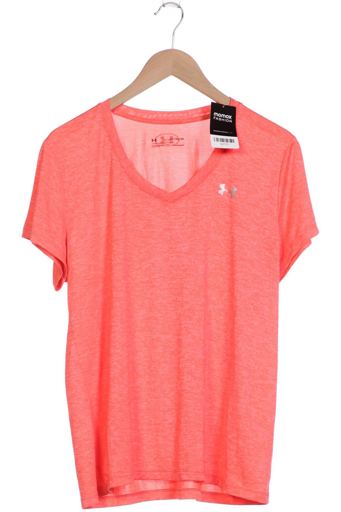 

Under Armour Damen T-Shirt, pink, Gr. 44