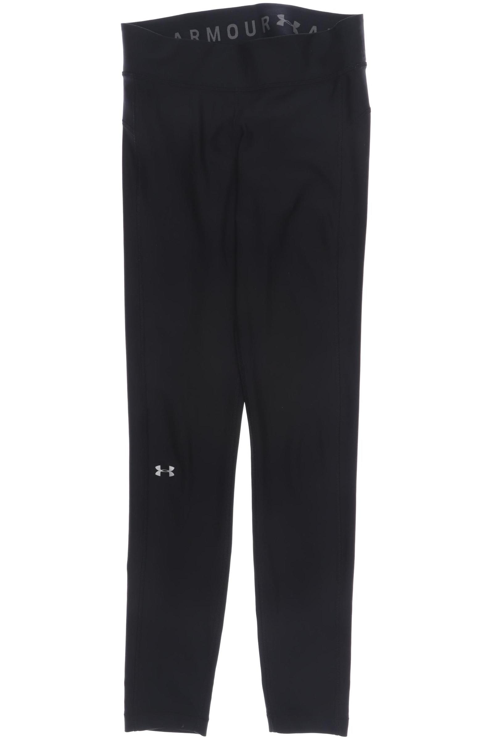 

UNDER ARMOUR Damen Stoffhose, schwarz