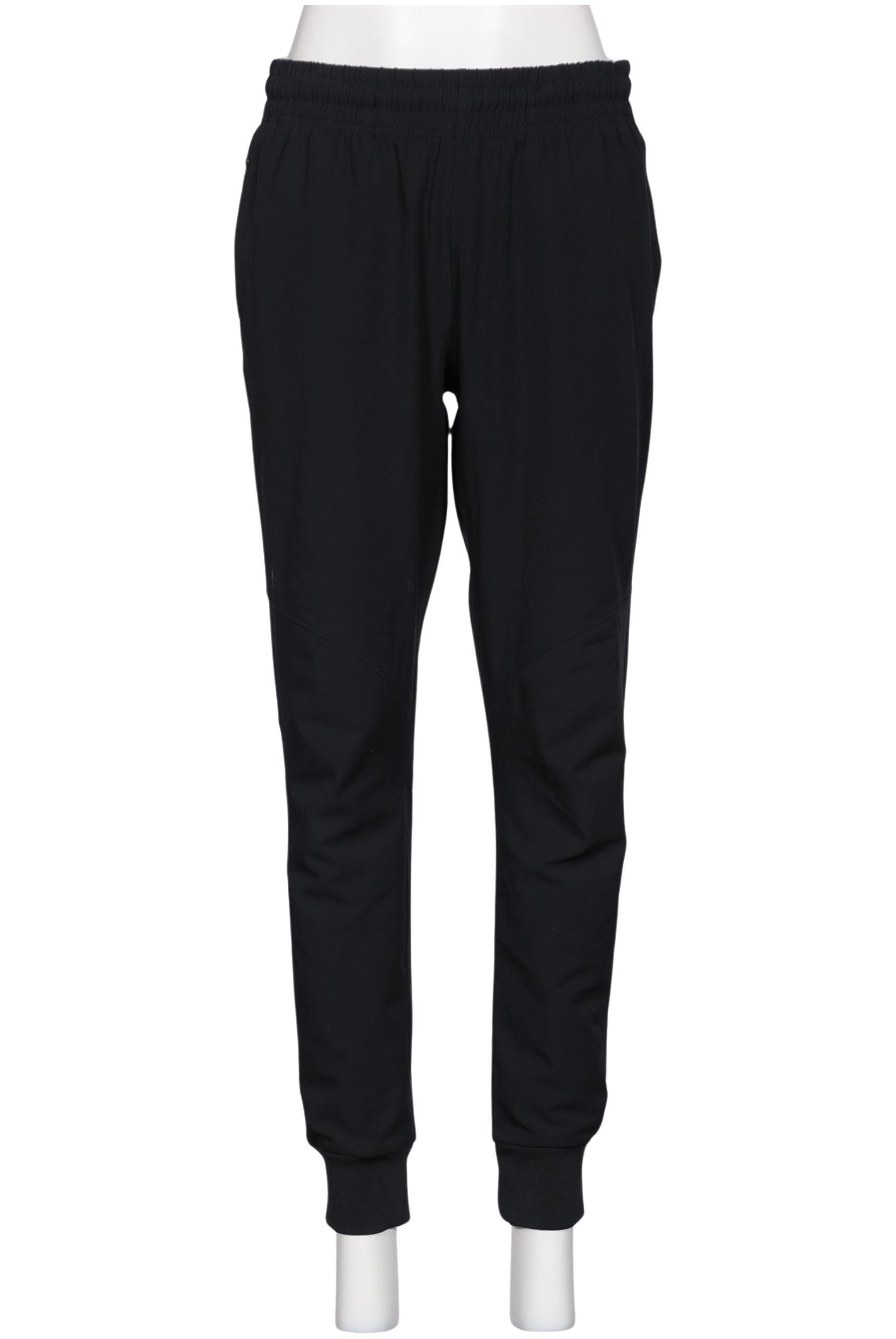 

Under Armour Damen Stoffhose, schwarz, Gr. 0