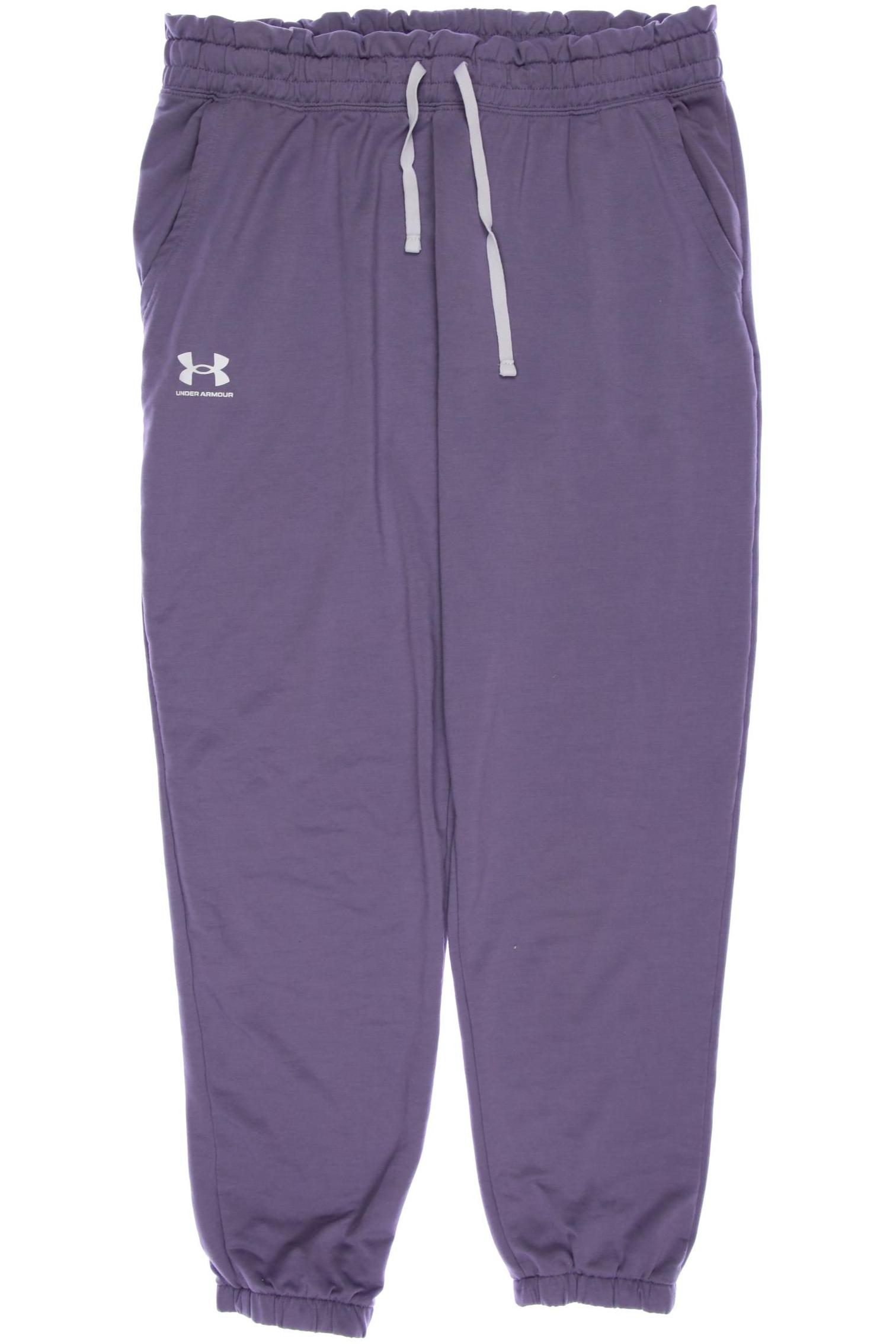 

Under Armour Damen Stoffhose, flieder, Gr. 0