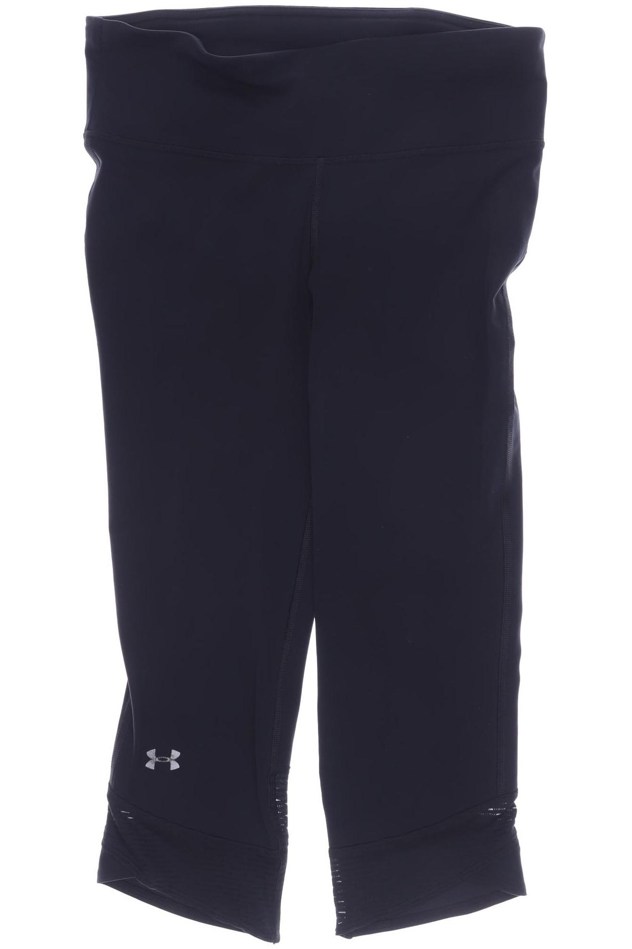 

UNDER ARMOUR Damen Stoffhose, schwarz