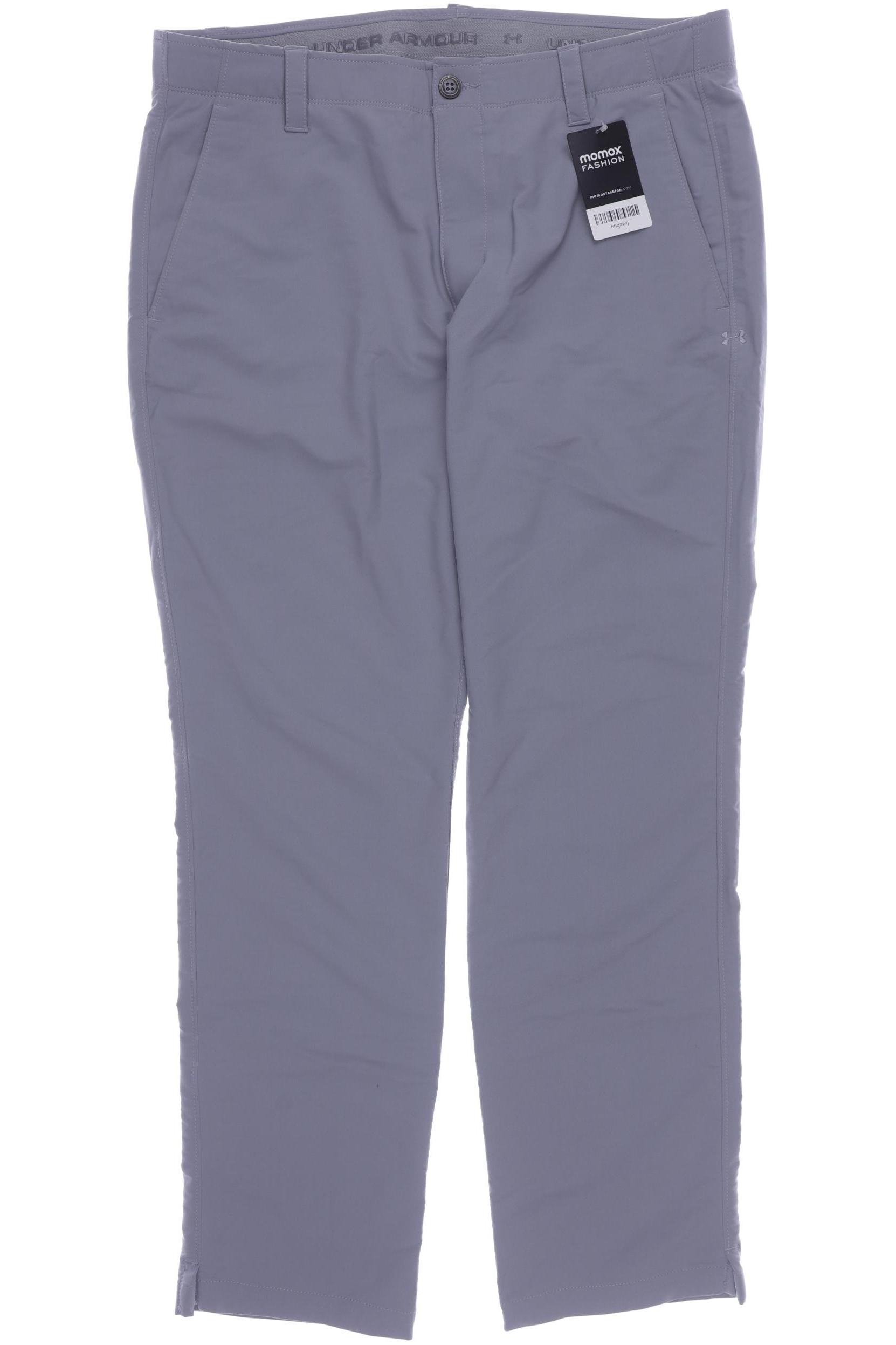 

Under Armour Damen Stoffhose, grau, Gr. 36