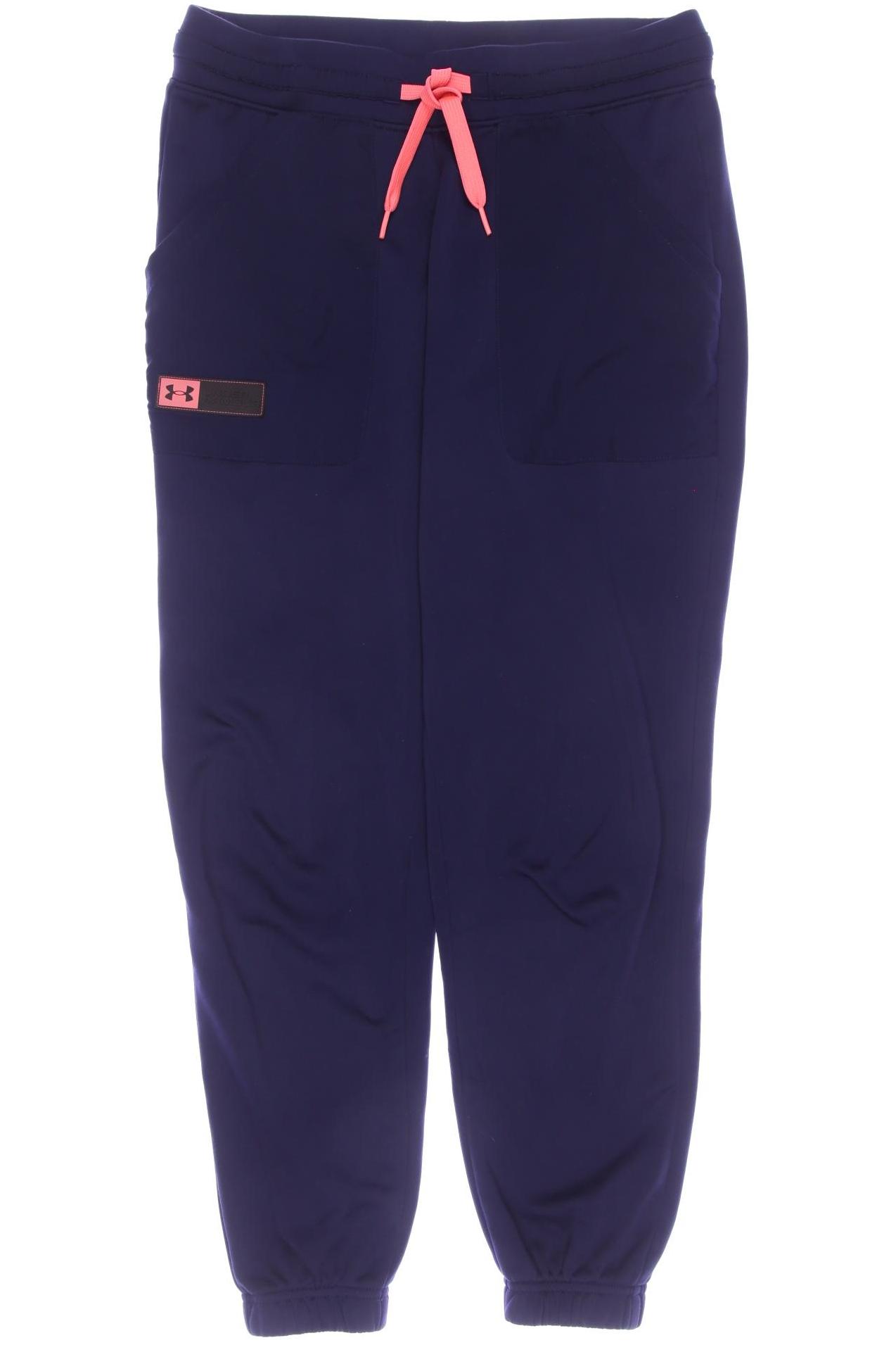 

Under Armour Damen Stoffhose, marineblau, Gr. 0